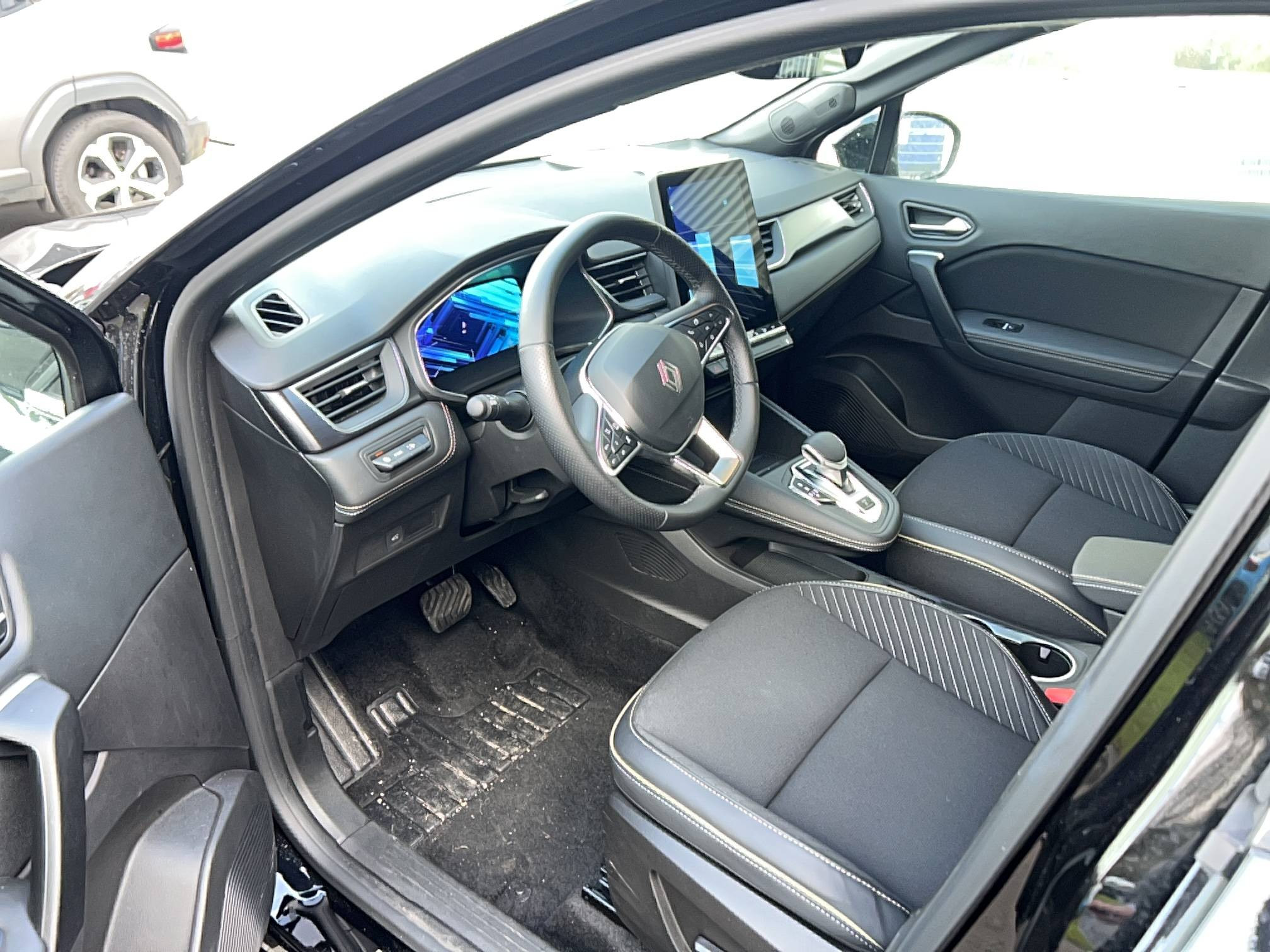 Vente en ligne Renault Symbioz  E-Tech full hybrid 145 au prix de 28 790 €