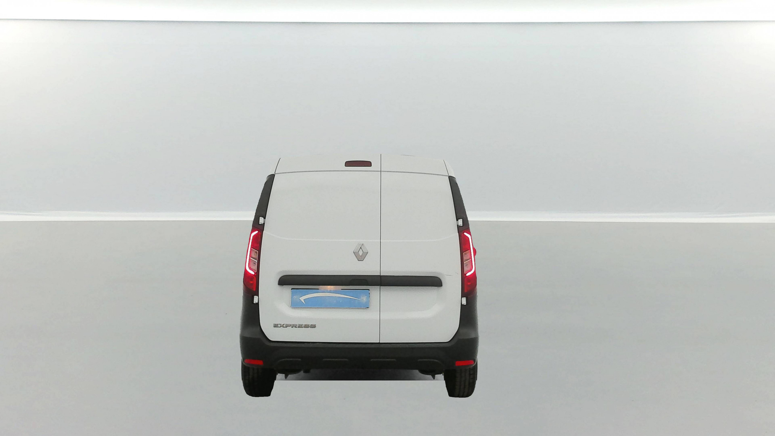 Vente en ligne Renault Express Van  BLUE DCI 95 - 22 au prix de 14 900 €