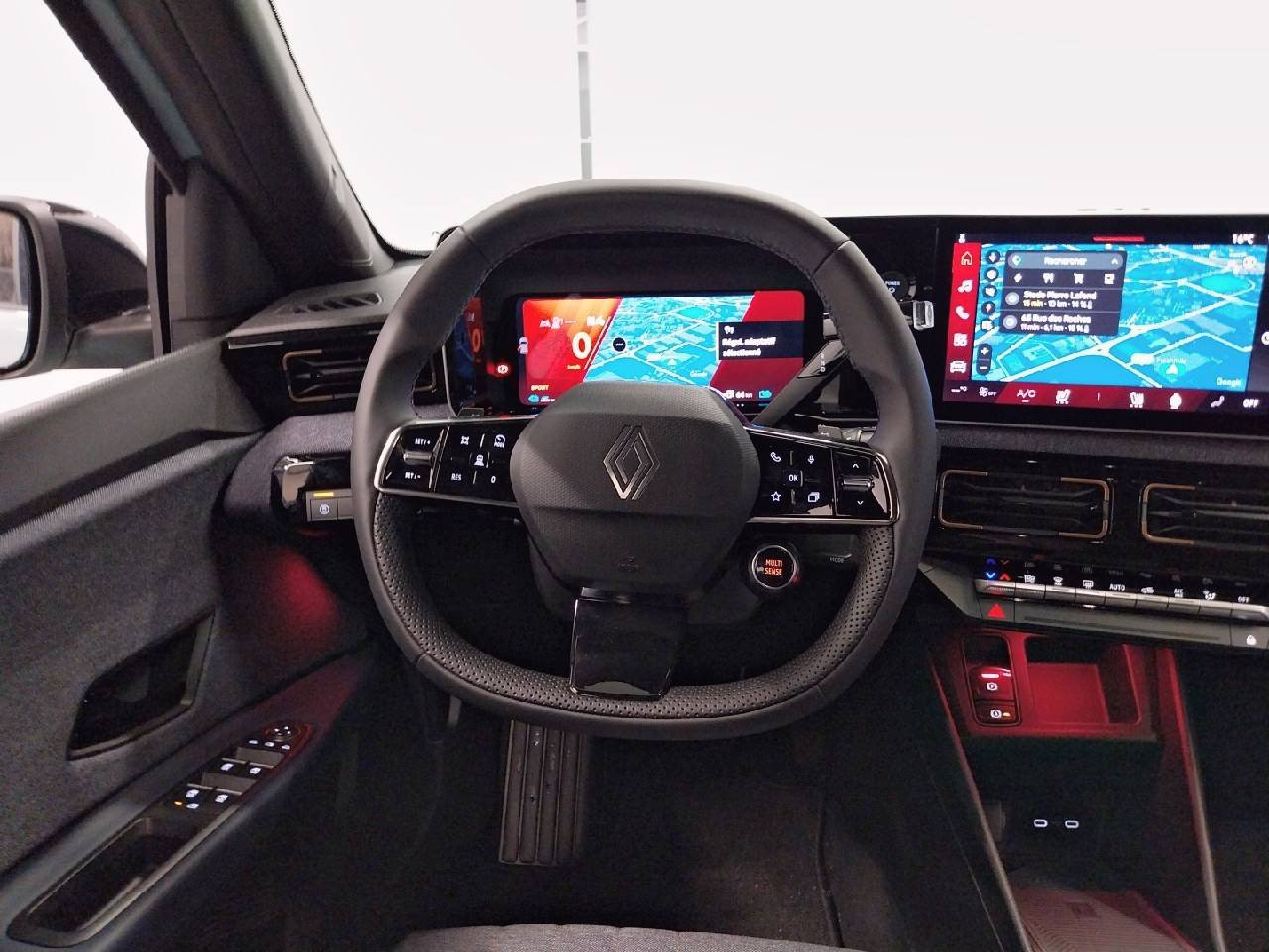 Vente en ligne Renault R4 E-Tech  150 ch autonomie confort au prix de 32 190 €