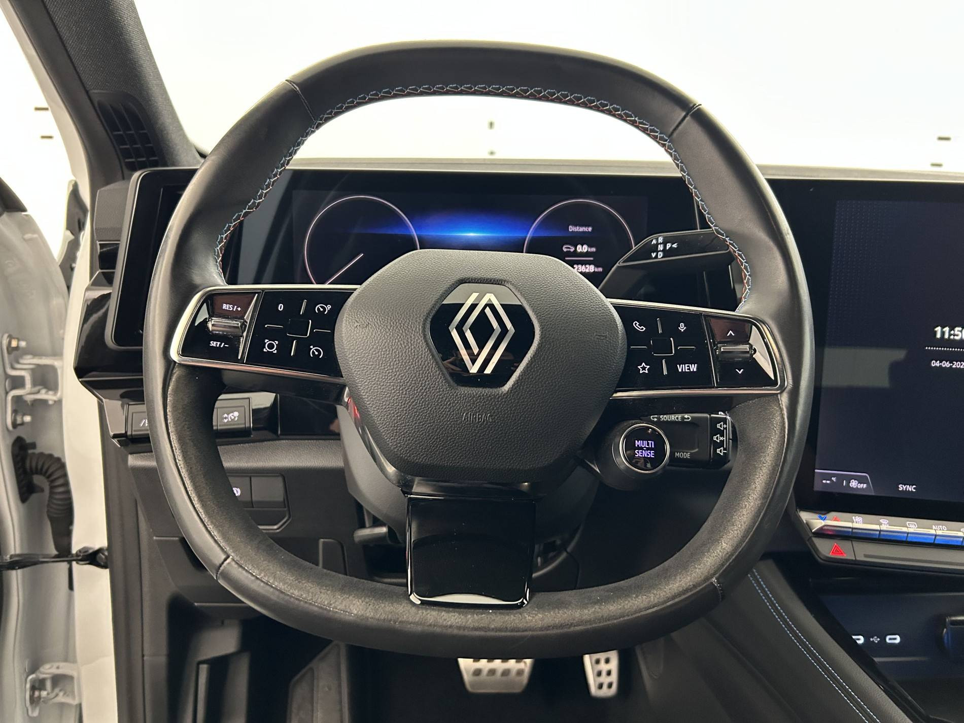 Vente en ligne Renault Austral  E-Tech hybrid 200 au prix de 27 850 €