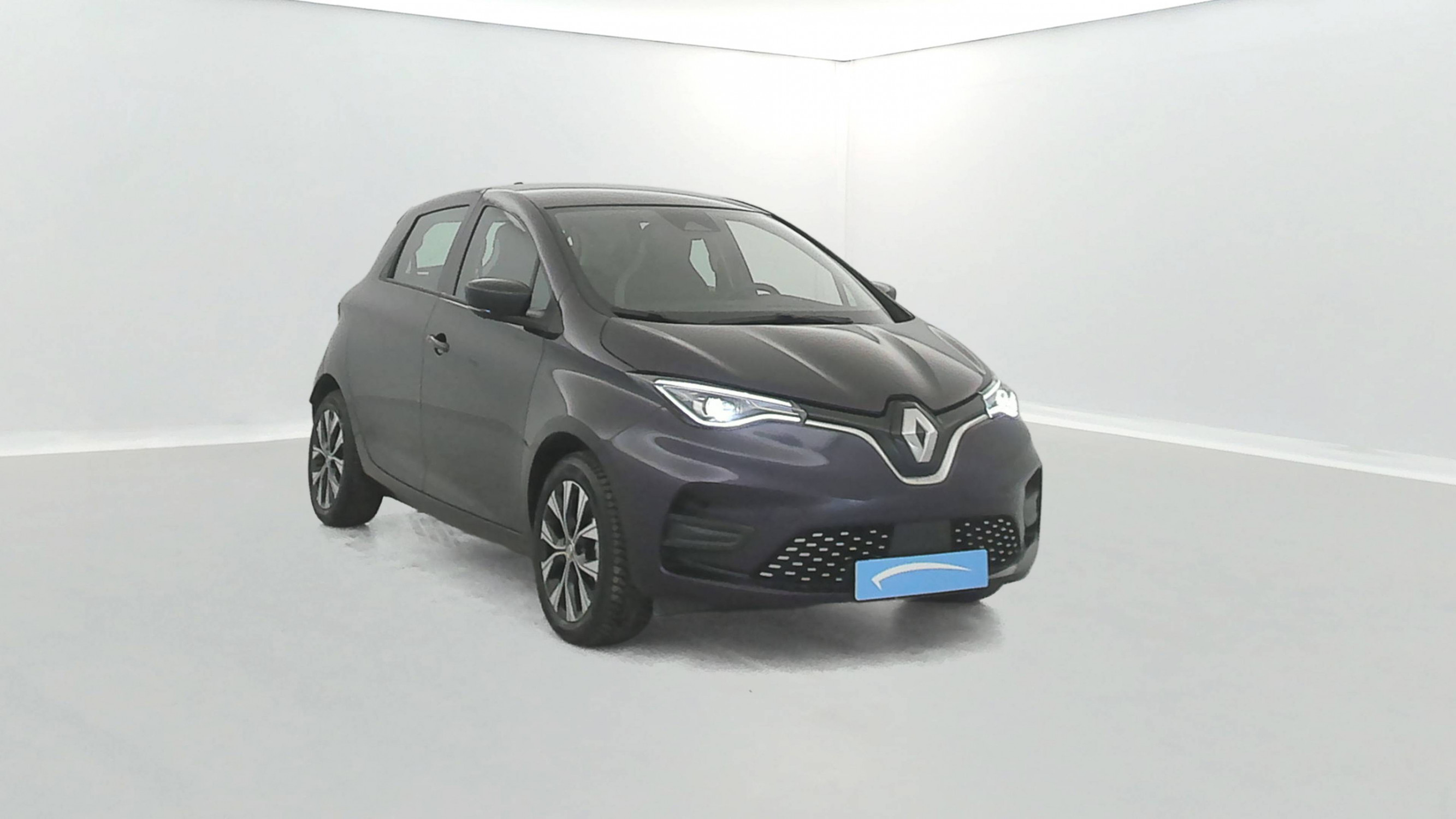 Vente en ligne Renault Zoé Zoe R110 - MY22 au prix de 16 490 €