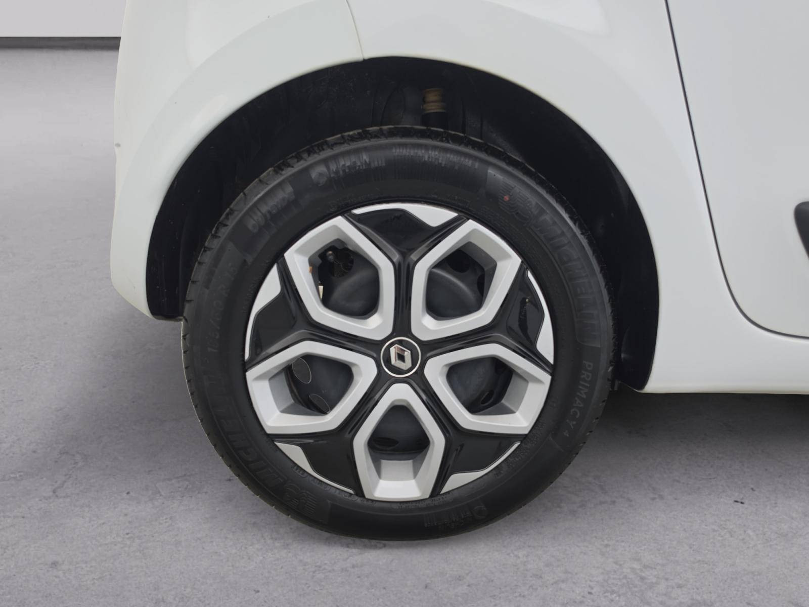 Vente en ligne Renault Twingo 3  SCe 65 au prix de 12 690 €
