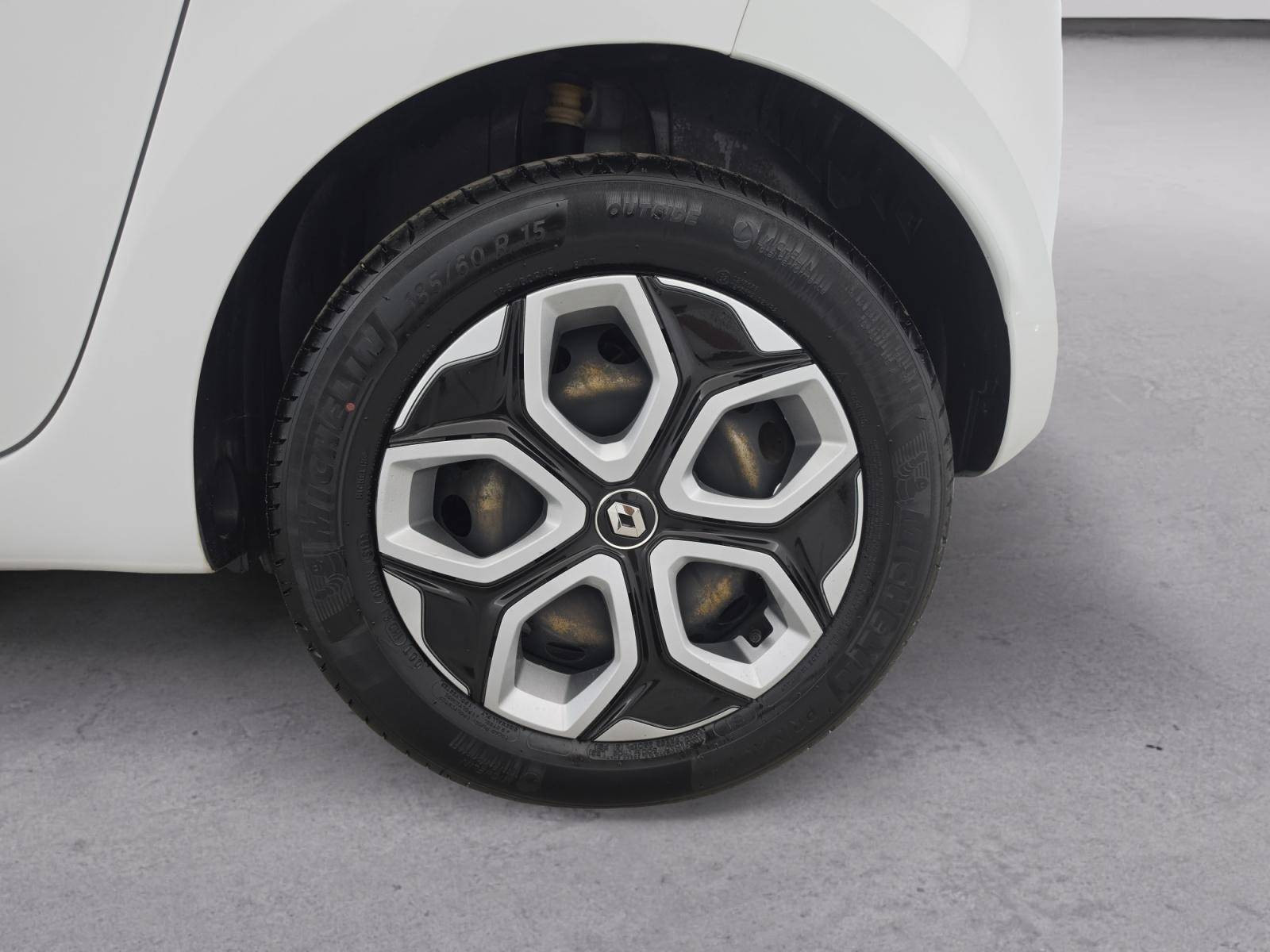 Vente en ligne Renault Twingo 3  SCe 65 au prix de 12 790 €