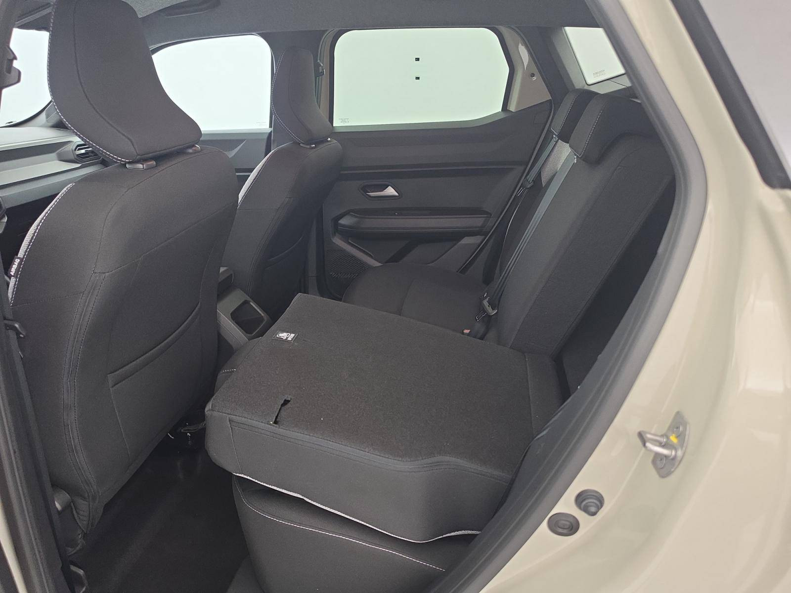 Vente en ligne Dacia Duster  Mild Hybrid 140 au prix de 25 990 €