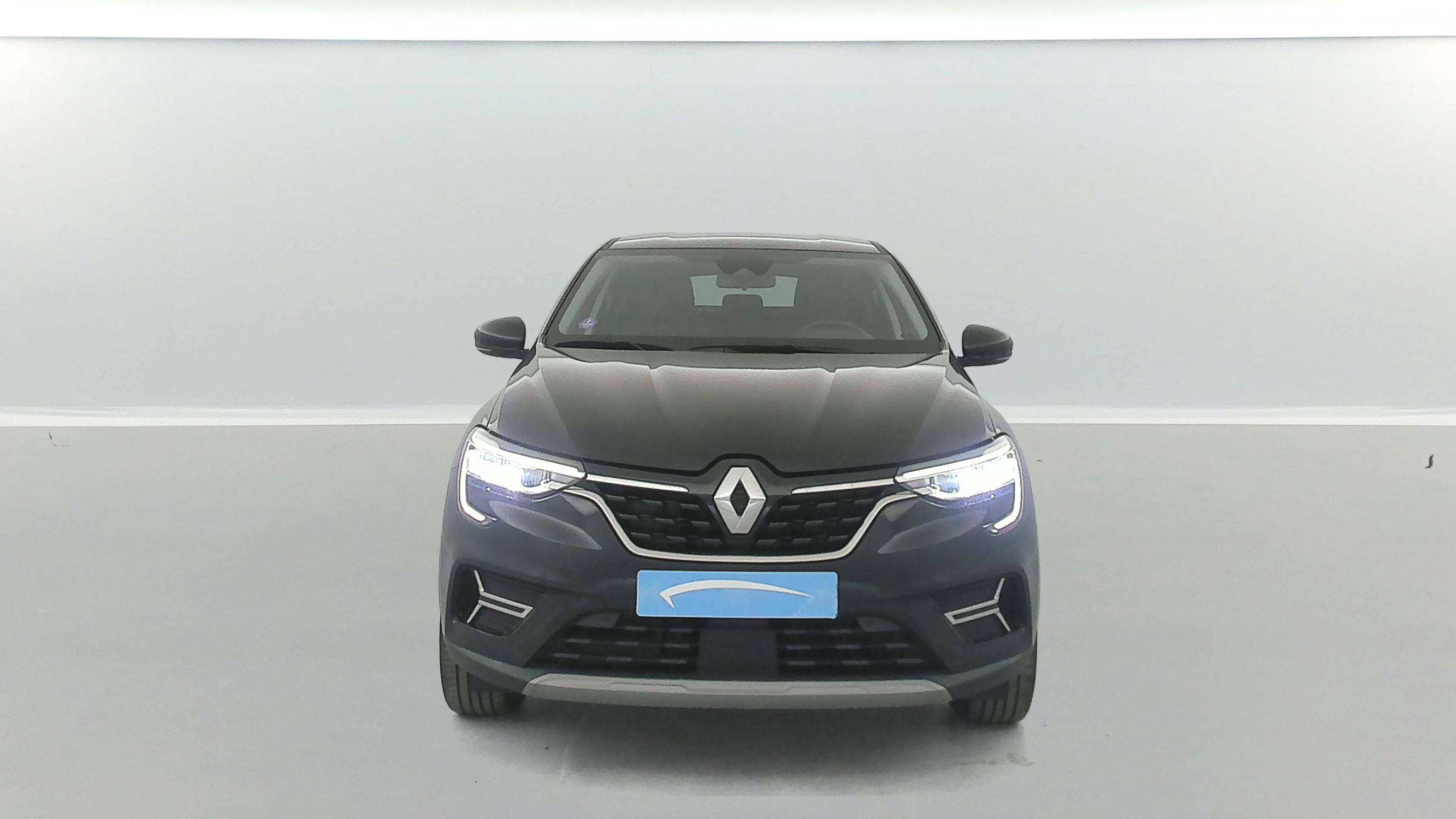 Vente en ligne Renault Arkana  mild hybrid 140 EDC FAP - 22 au prix de 19 990 €