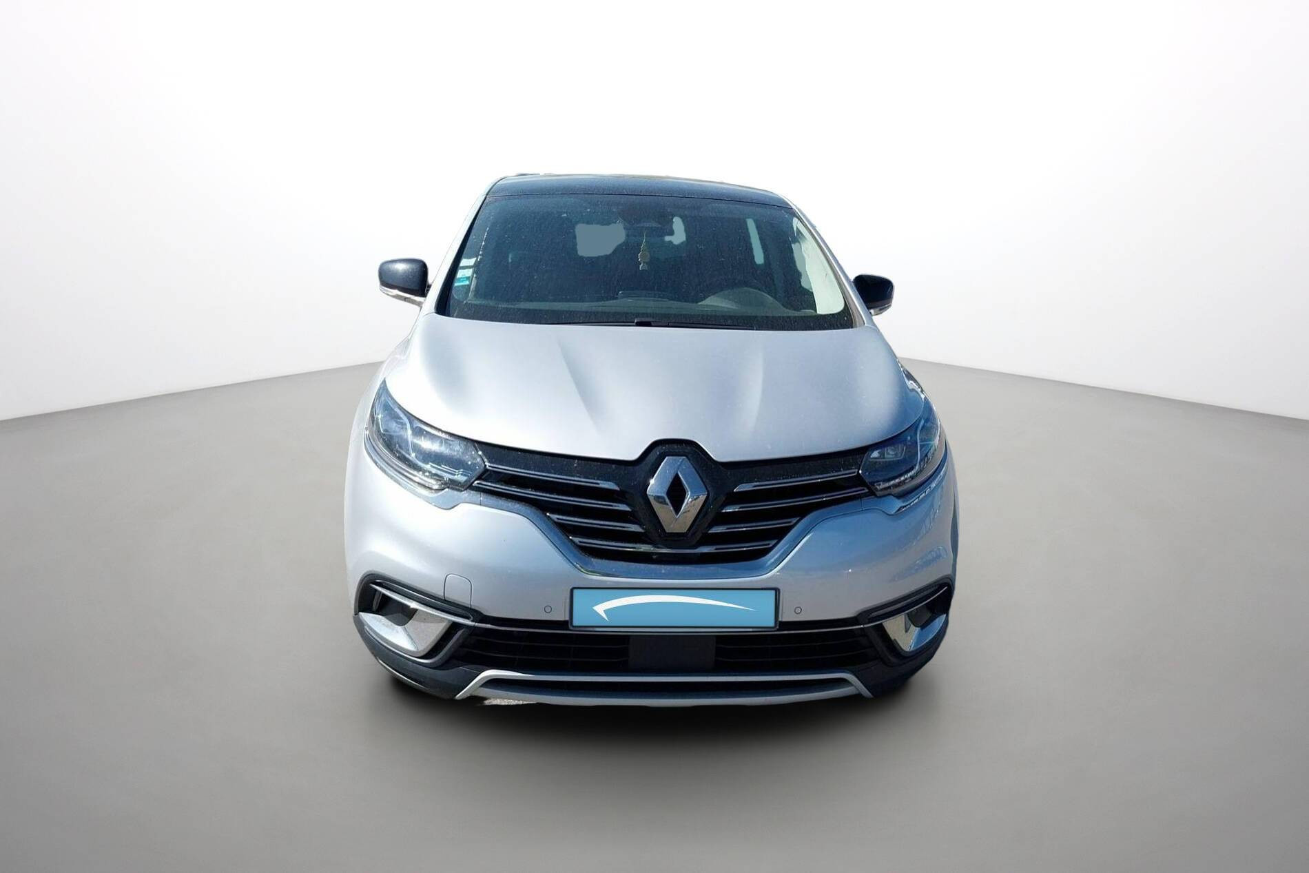 Vente en ligne Renault Espace 5 Espace Blue dCi 160 EDC au prix de 21 990 €