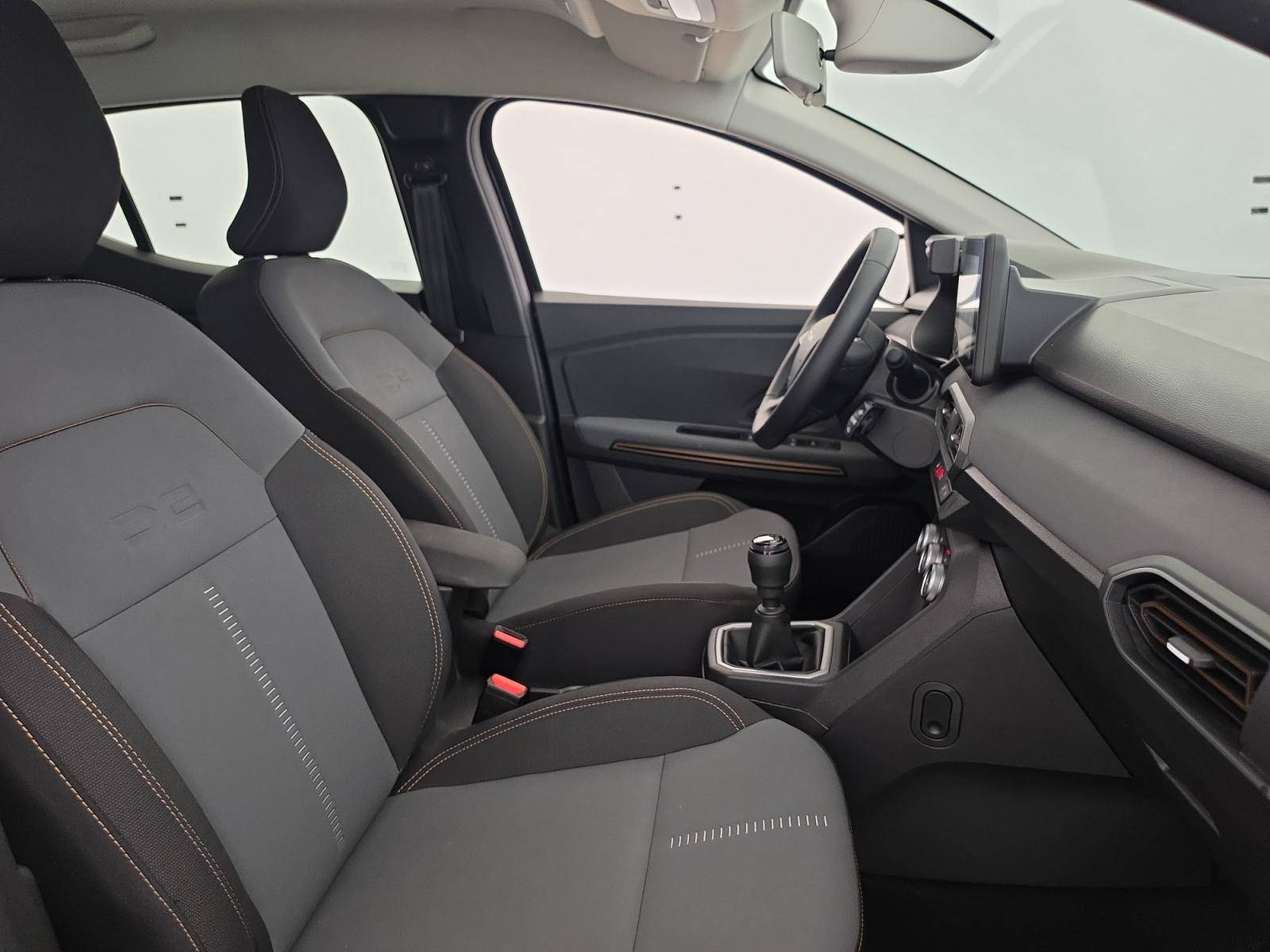 Vente en ligne Dacia Sandero  TCe 110 au prix de 17 390 €