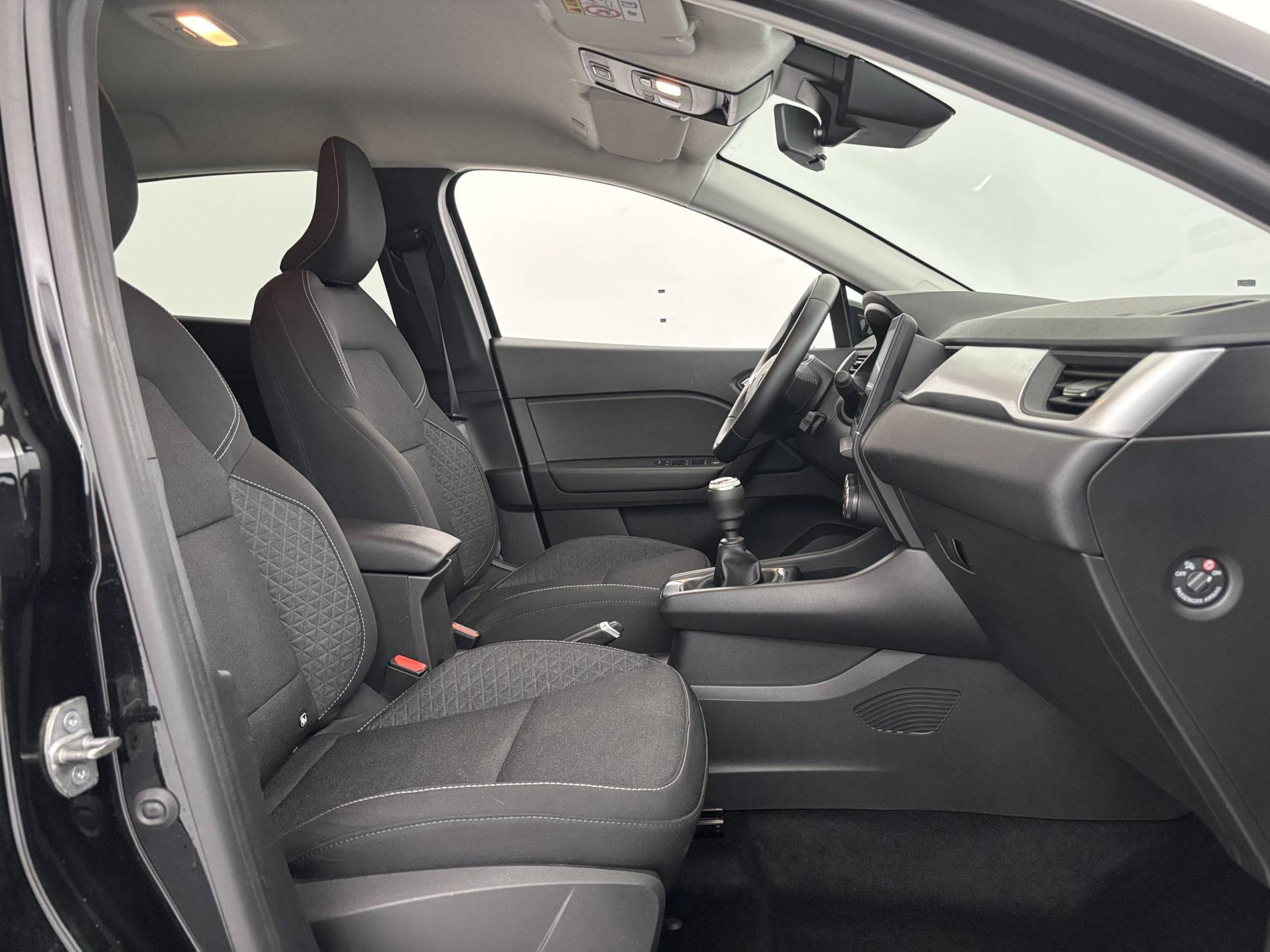 Vente en ligne Renault Captur  TCe 90 au prix de 17 800 €