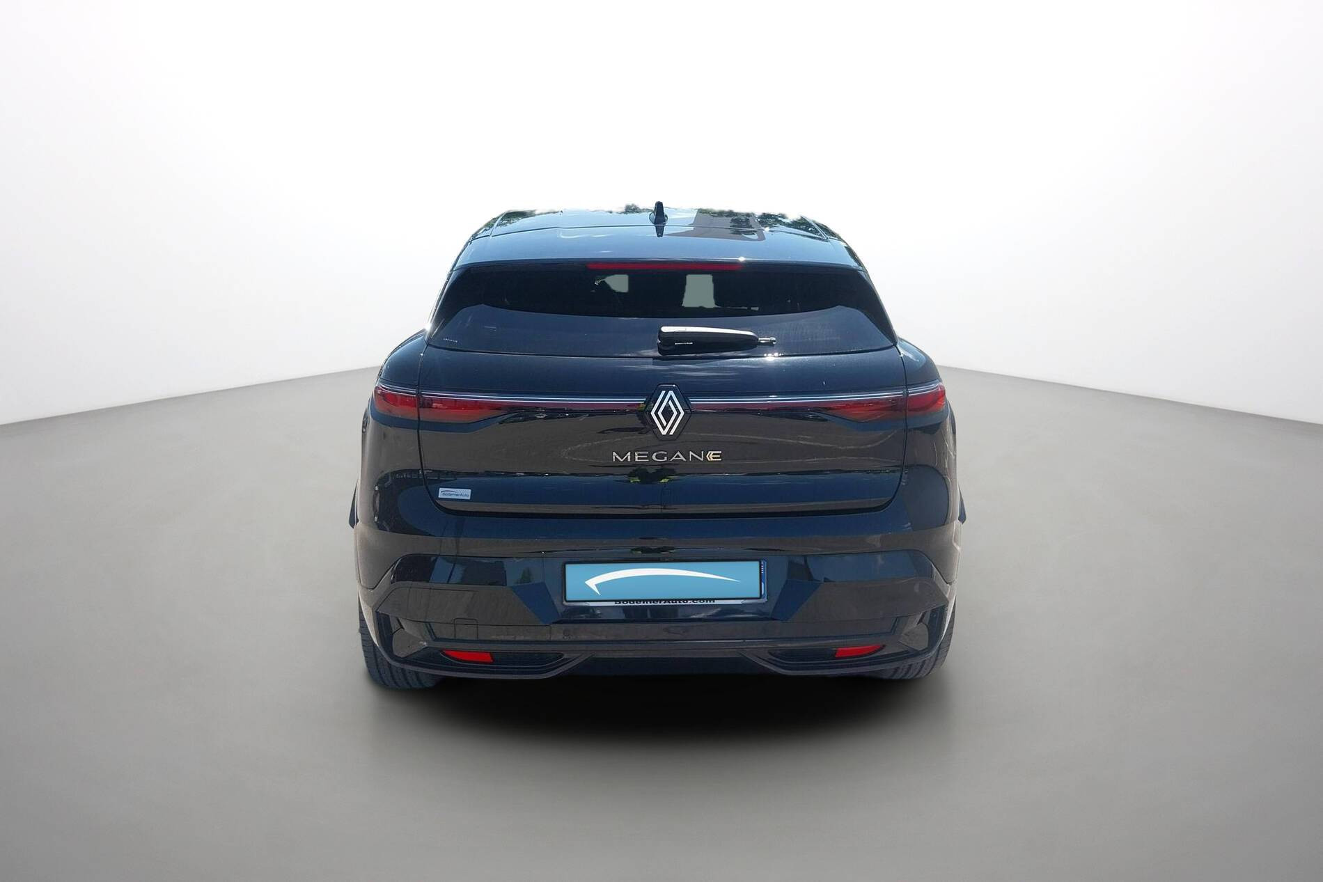 Vente en ligne Renault Megane E-Tech  EV60 220 ch optimum charge au prix de 24 990 €