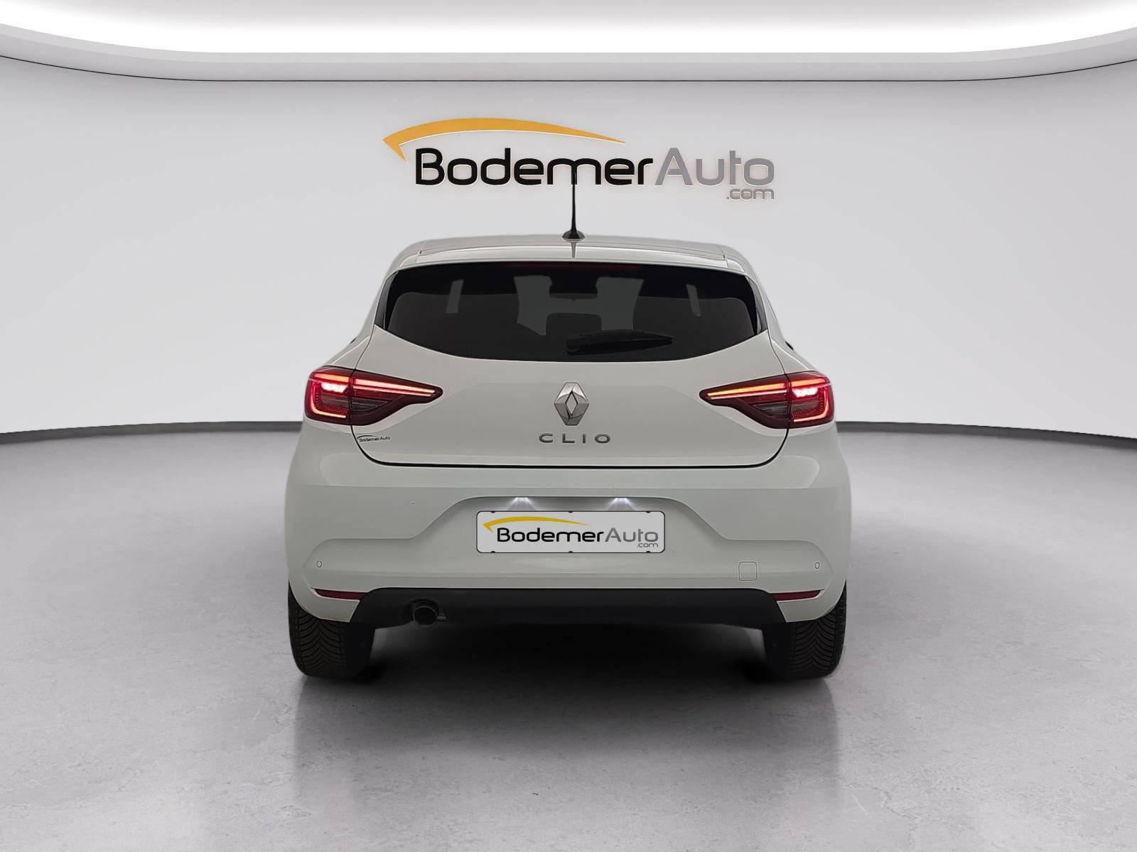 Vente en ligne Renault Clio 5 Clio TCe 90 au prix de 13 590 €