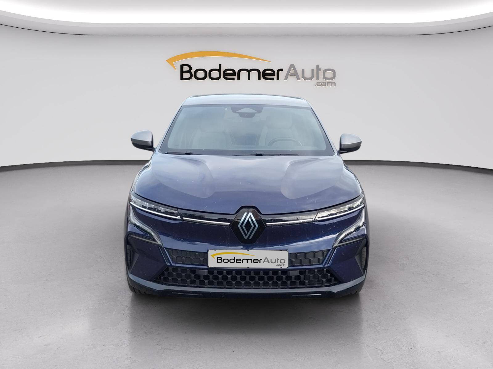 Vente en ligne Renault Megane E-Tech  EV60 220 ch super charge au prix de 23 990 €