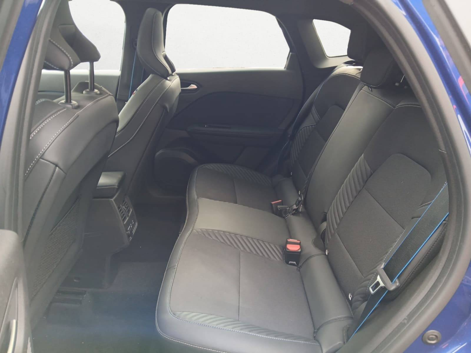 Vente en ligne Renault Symbioz  E-Tech full hybrid 145 au prix de 30 490 €
