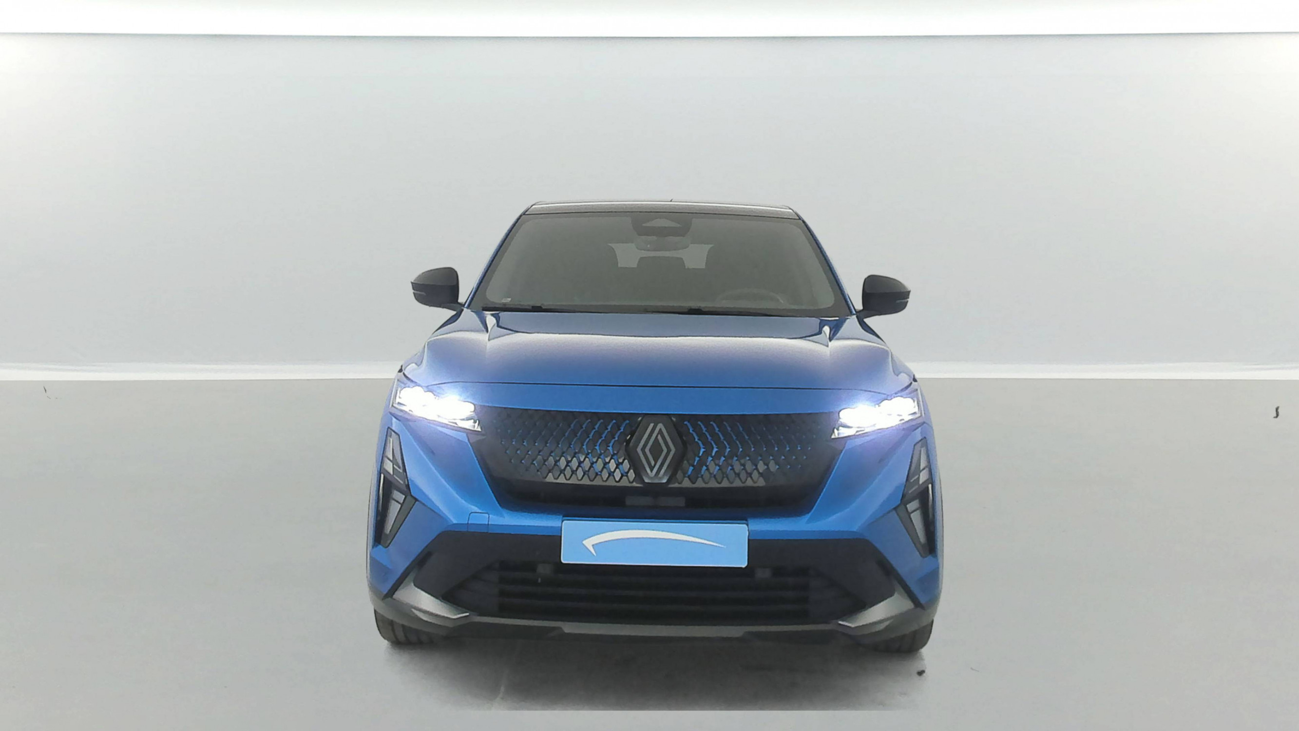 Vente en ligne Renault Rafale  E-Tech full hybrid 200 ch au prix de 40 490 €
