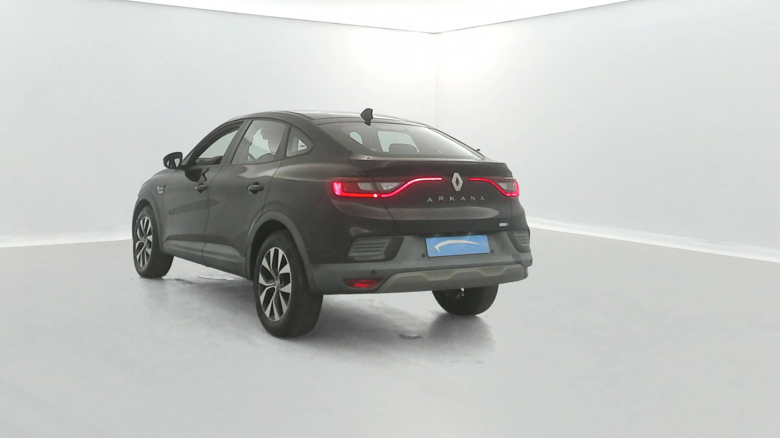 Vente en ligne Renault Arkana  E-Tech 145 au prix de 18 290 €