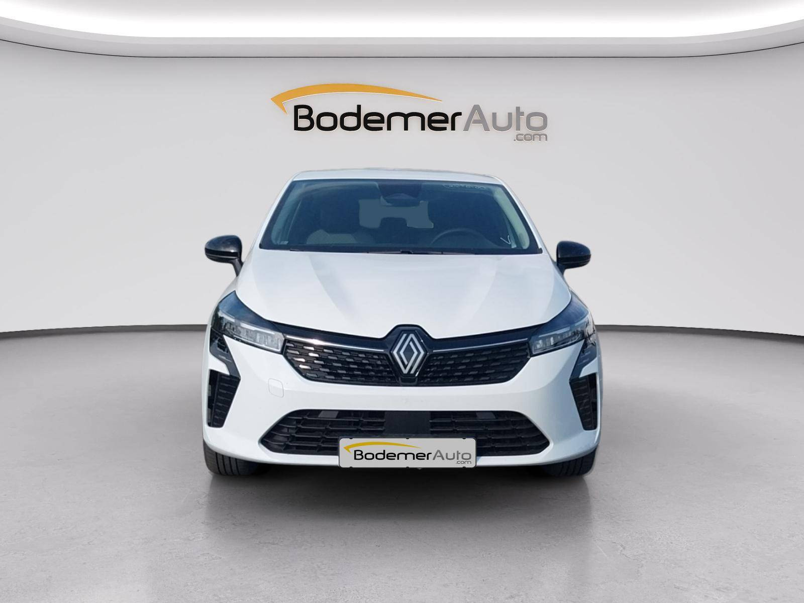 Vente en ligne Renault Clio 5 Clio E-Tech full hybrid 145 ch GSR2 au prix de 19 590 €