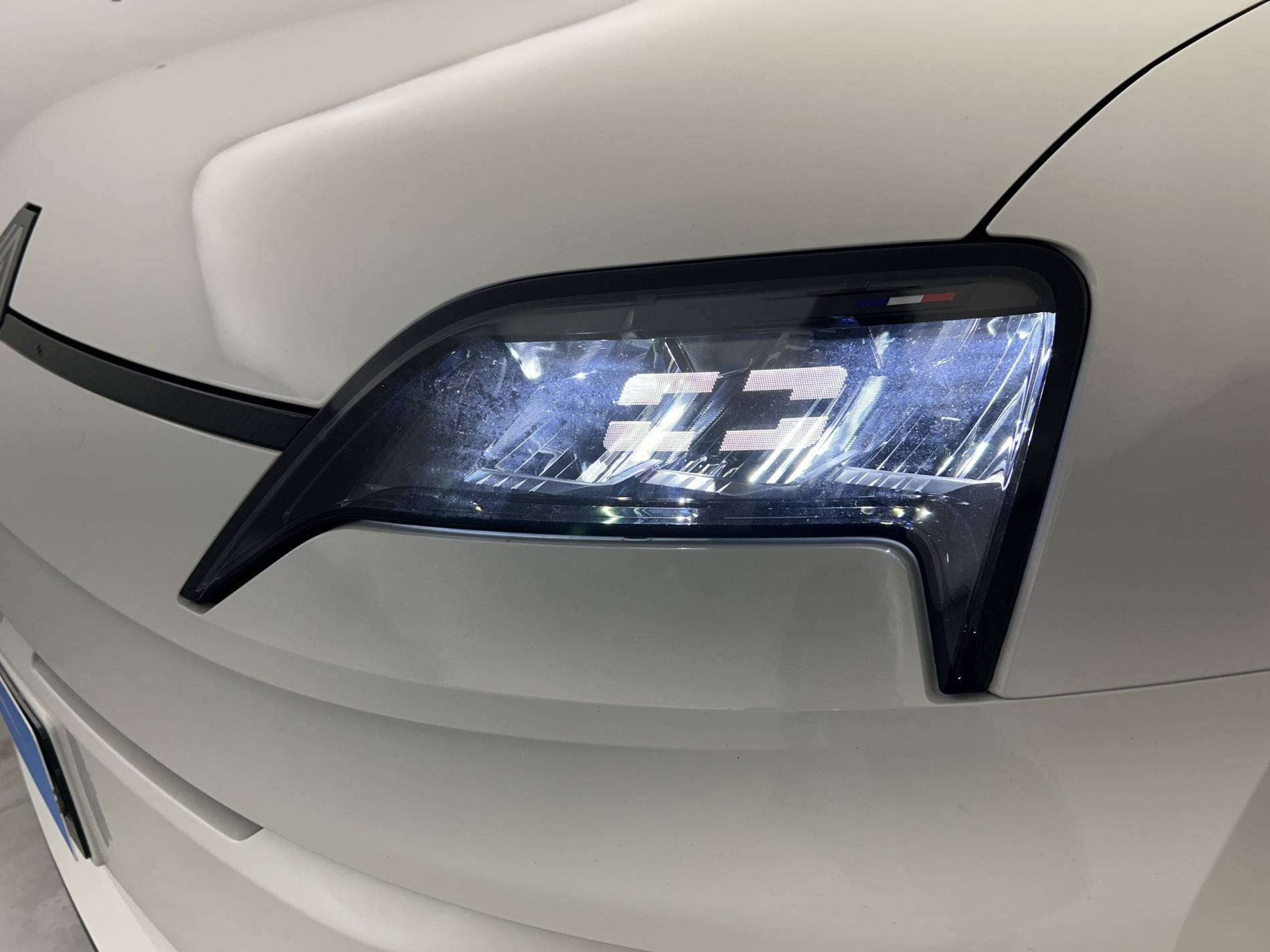 Vente en ligne Renault R5 E-Tech  150 ch autonomie confort au prix de 27 500 €