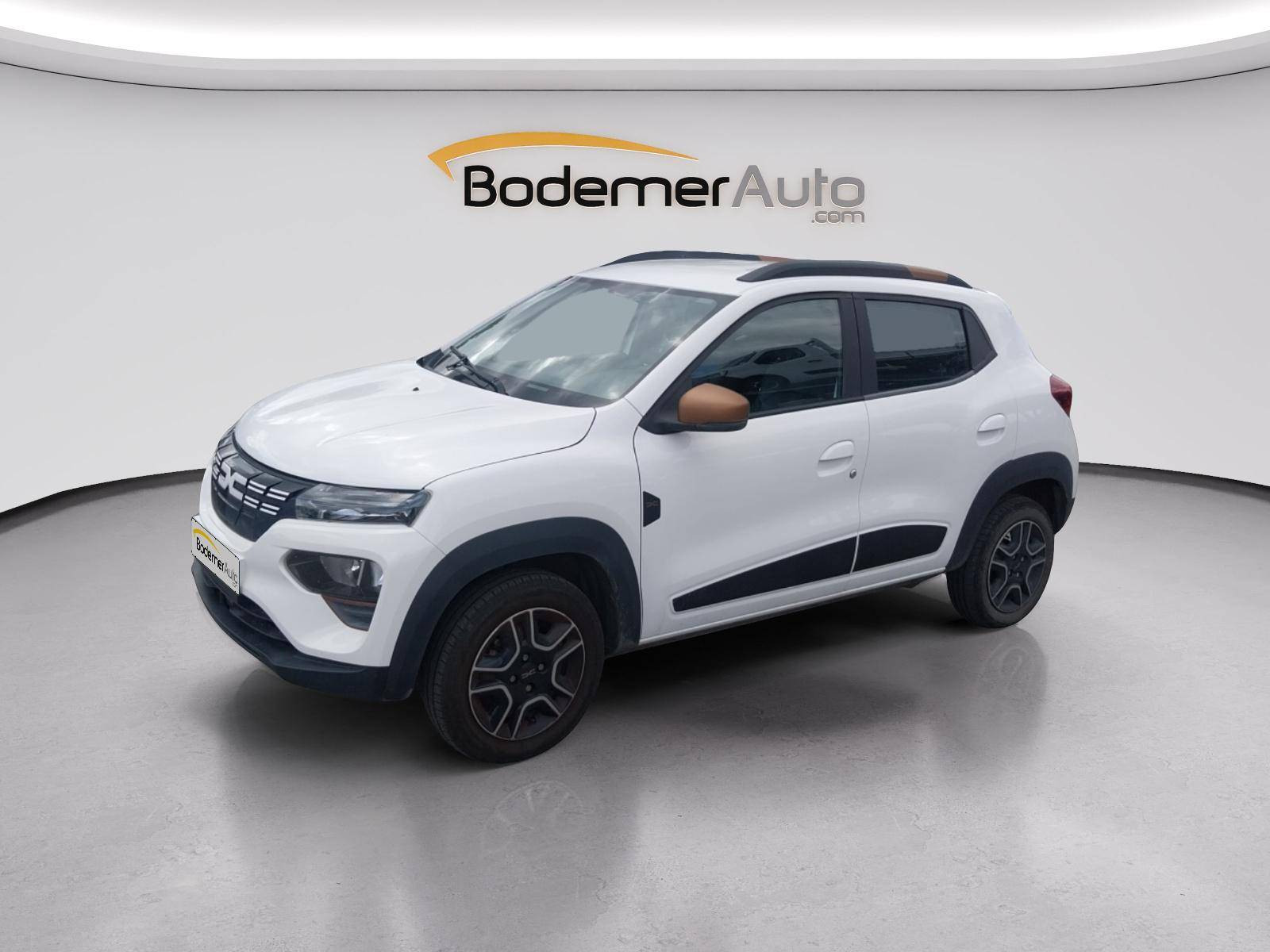 Dacia Spring Spring occasion de 2023 en vente à Brest