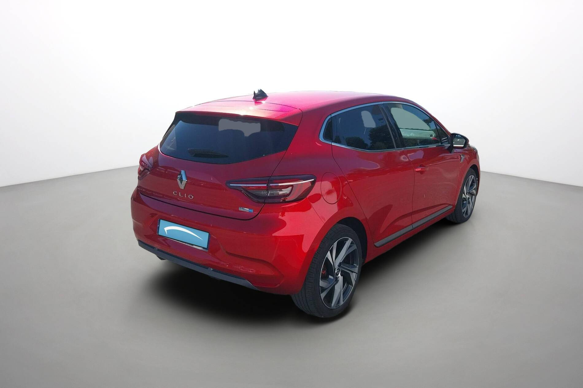 Vente en ligne Renault Clio 5 Clio E-Tech 140 - 21N au prix de 18 390 €