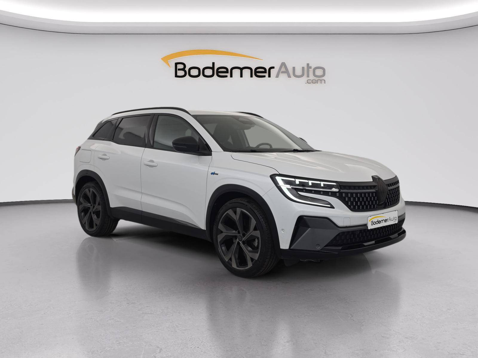 Vente en ligne Renault Austral  E-Tech hybrid 200 au prix de 24 990 €