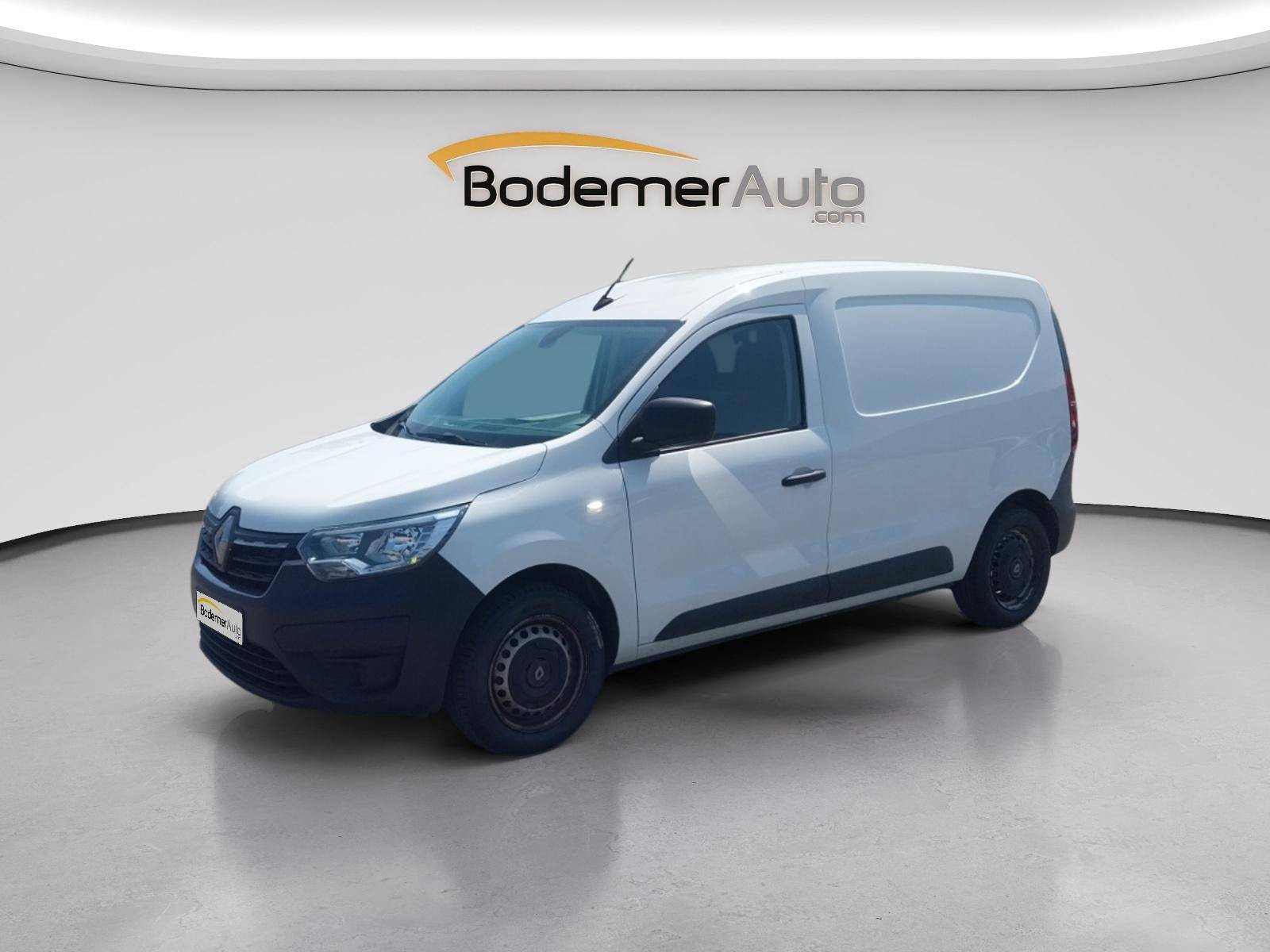 Renault Express Van  BLUE DCI 95 - 22 occasion de 2022 en vente à Lamballe