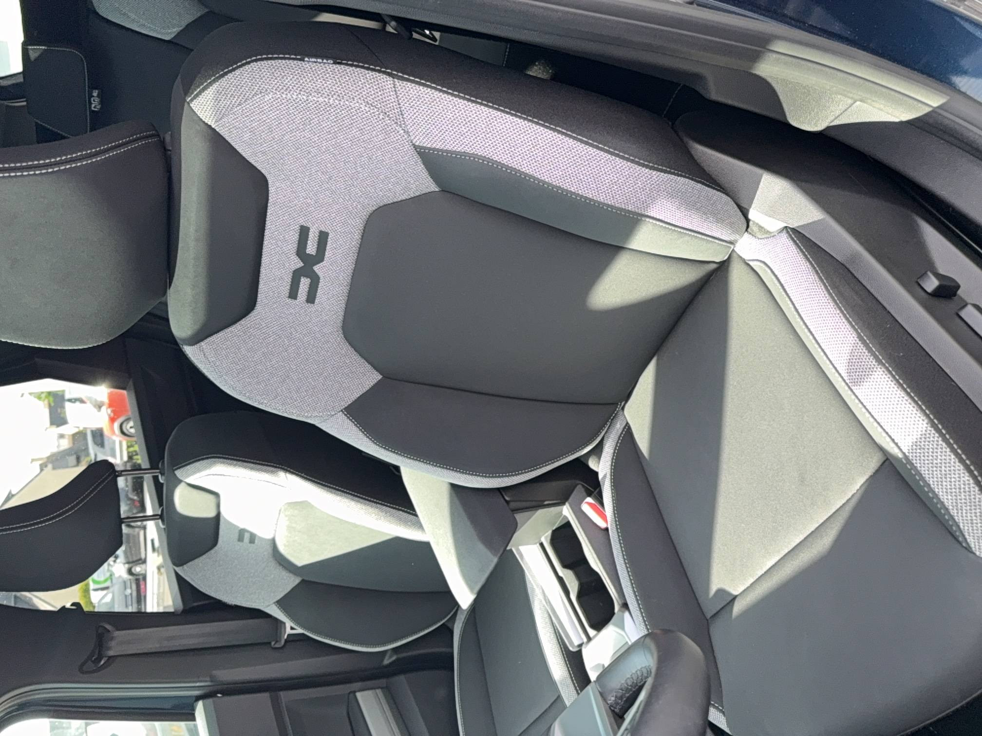 Vente en ligne Dacia Bigster Bigster Mild Hybrid-G 140 au prix de 30 800 €
