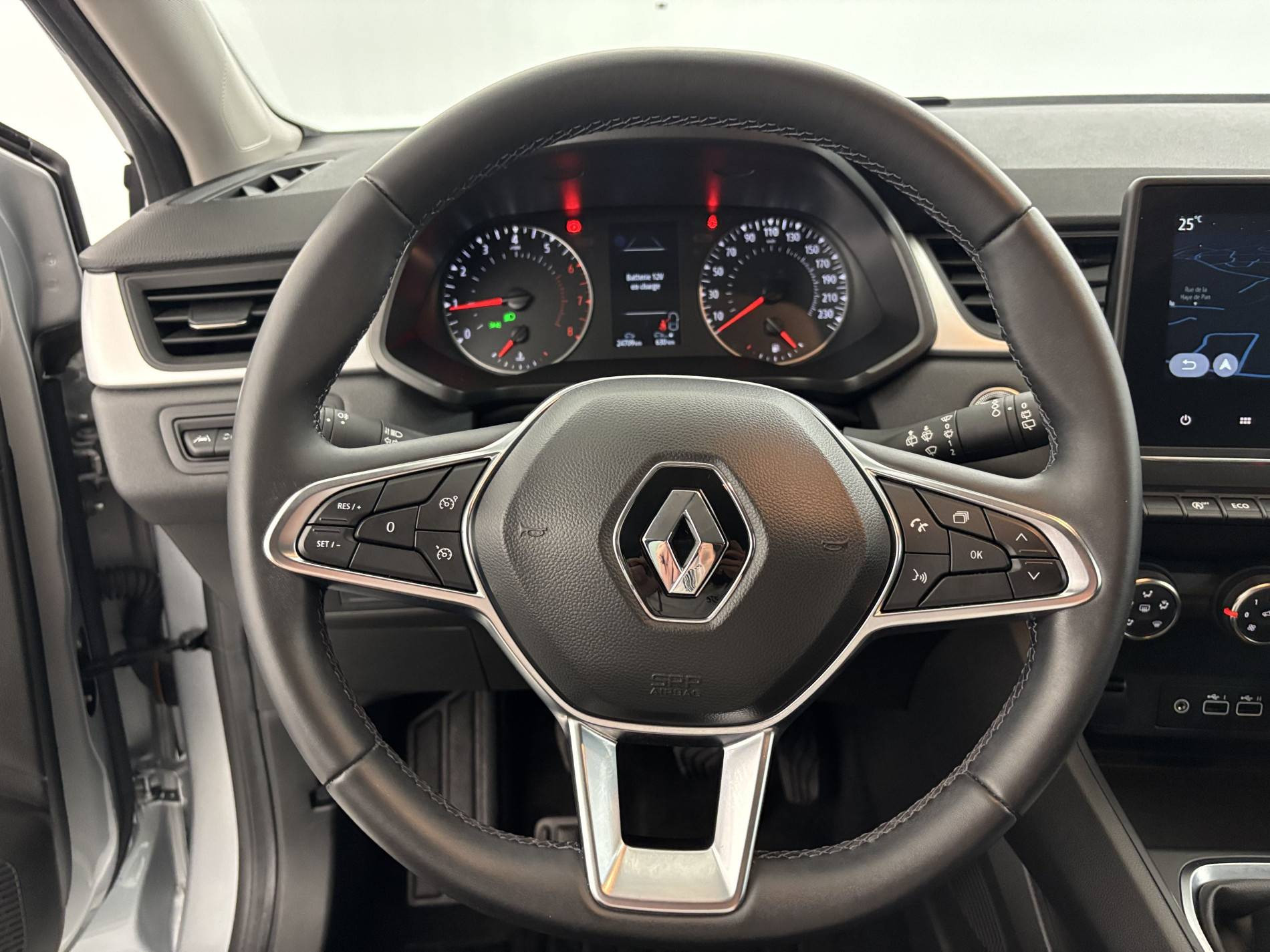 Vente en ligne Renault Captur  TCe 90 au prix de 16 990 €