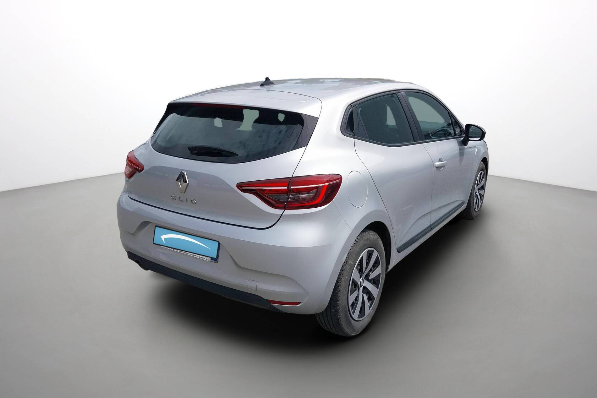 Vente en ligne Renault Clio 5 Clio TCe 90 au prix de 14 490 €