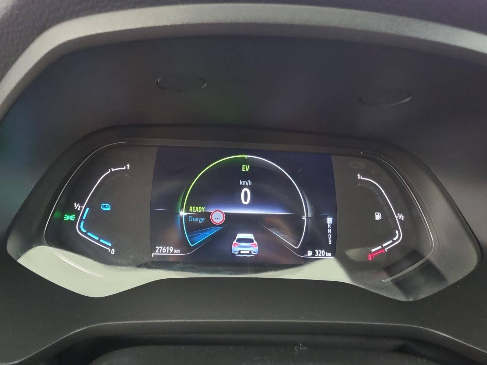 Vente en ligne Renault Captur  E-Tech full hybrid 145 au prix de 19 990 €