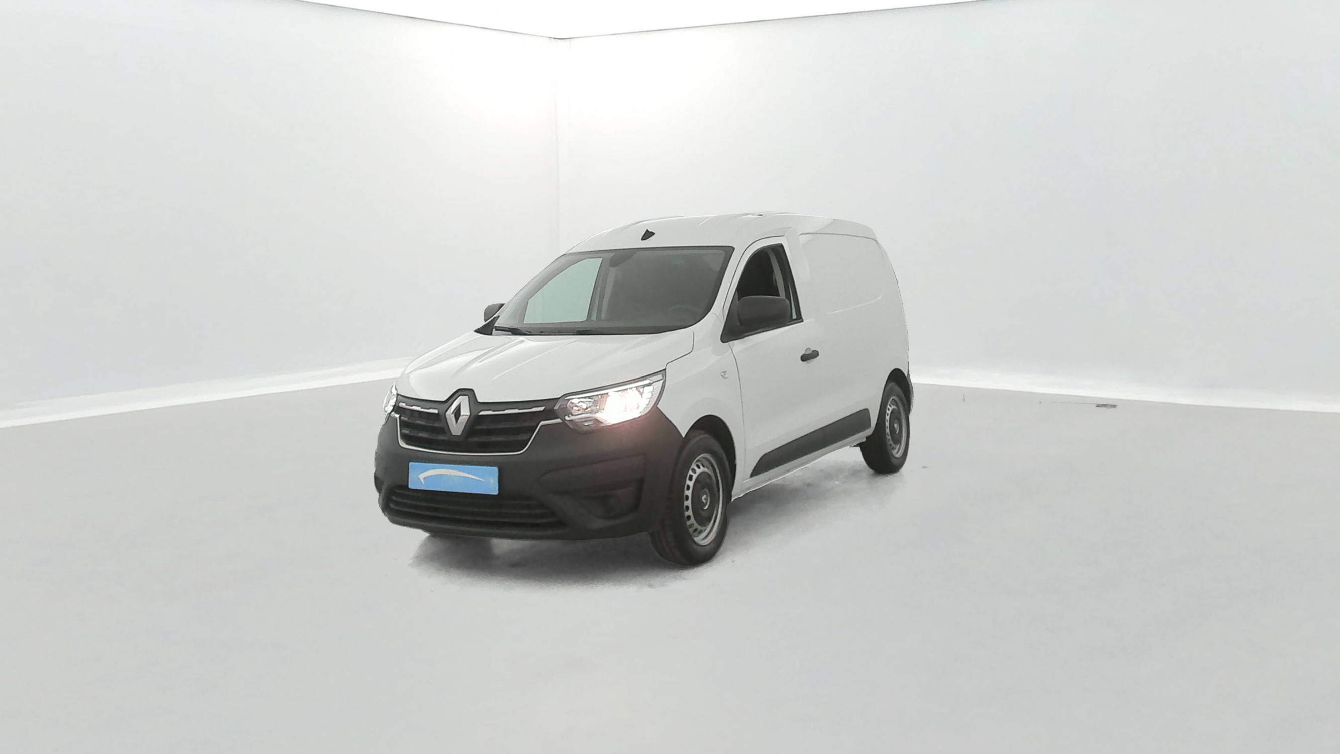 Renault Express Van  BLUE DCI 95 - 22 occasion de 2024 en vente à Carhaix