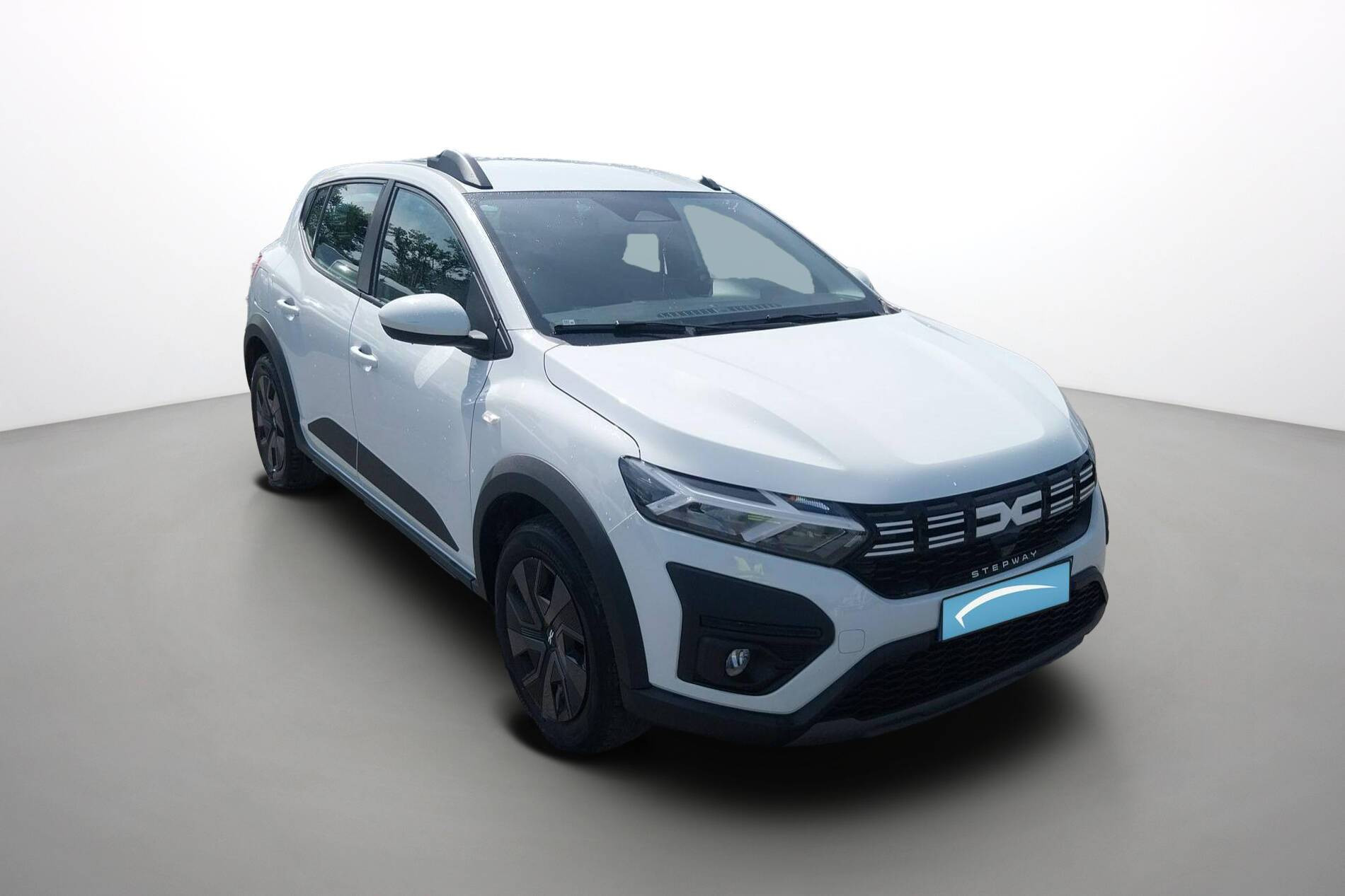 Vente en ligne Dacia Sandero  ECO-G 100 GSR2 au prix de 16 490 €