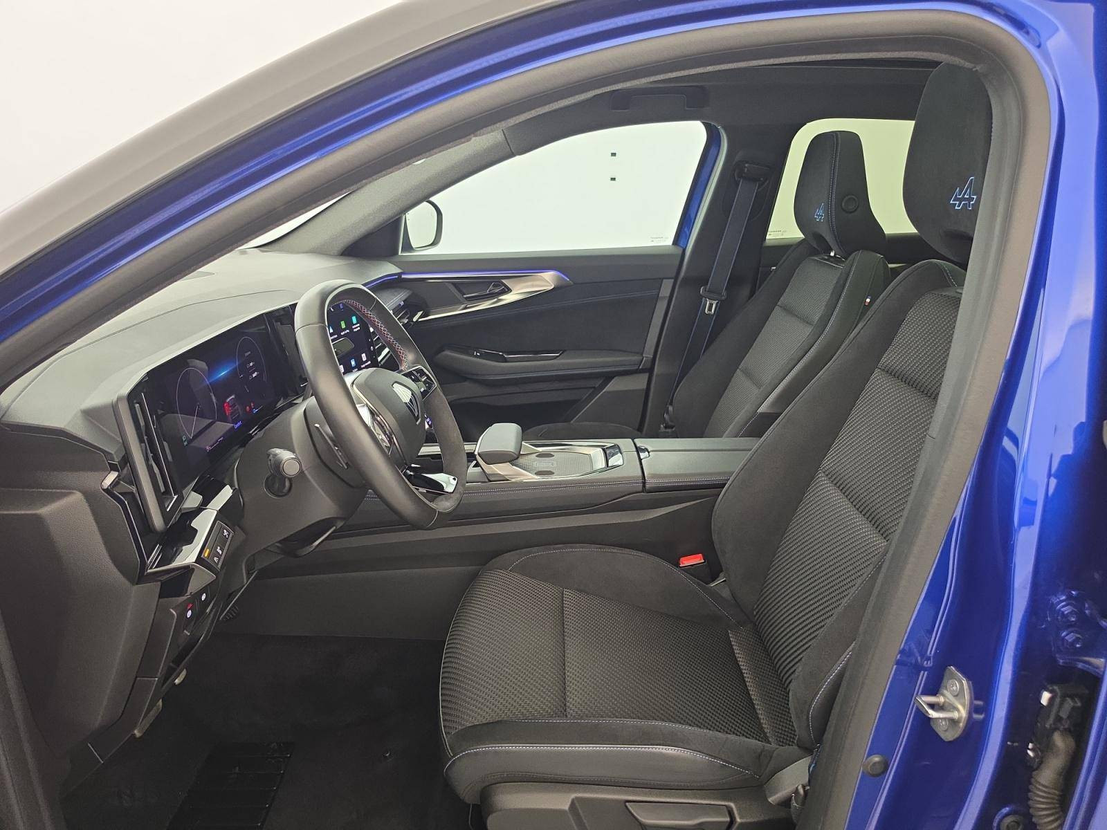 Vente en ligne Renault Austral  E-Tech hybrid 200 au prix de 30 590 €