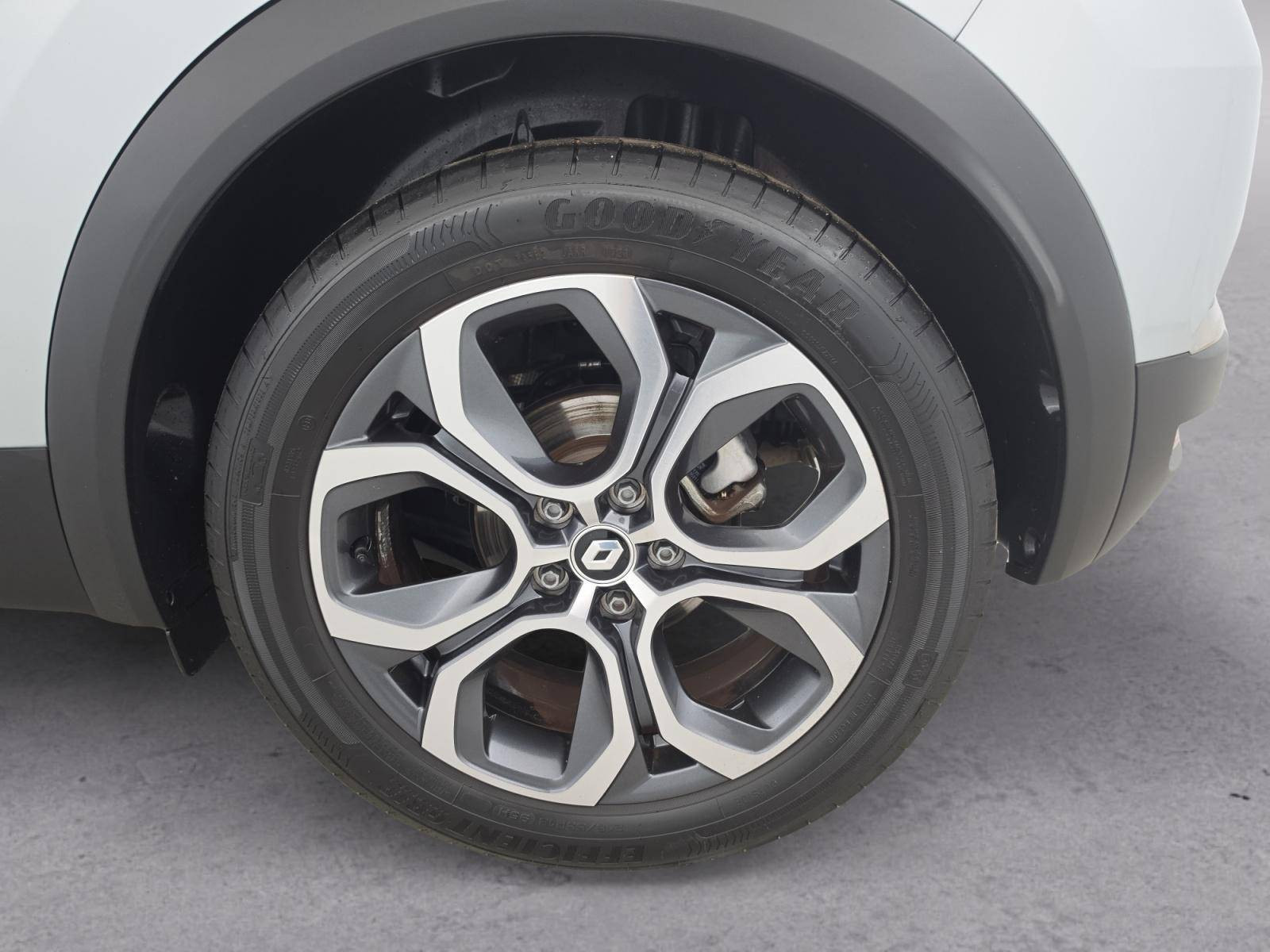 Vente en ligne Renault Captur  E-Tech full hybrid 145 au prix de 19 650 €