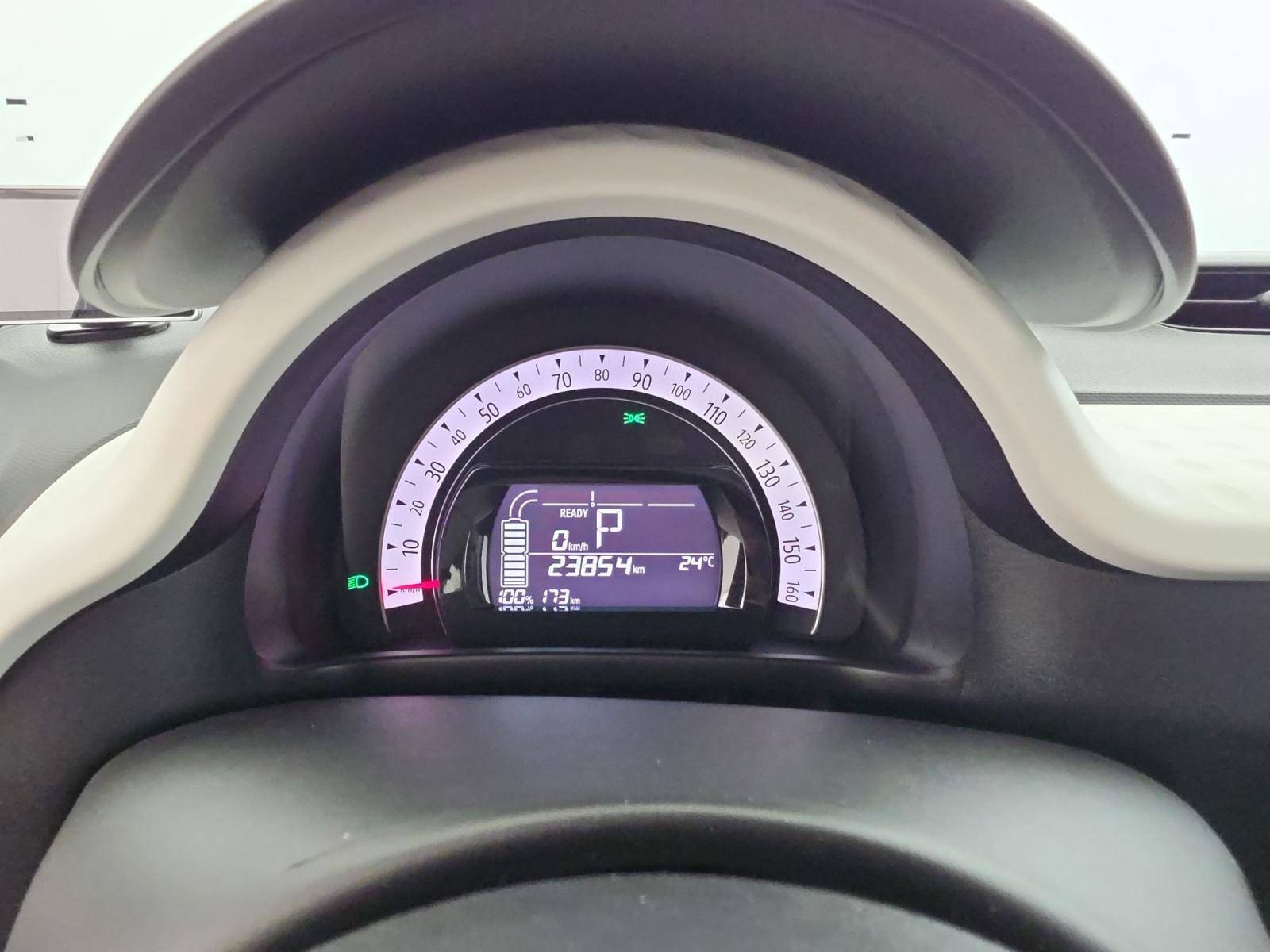 Vente en ligne Renault Twingo Electrique Twingo III Achat Intégral - 21 au prix de 11 300 €