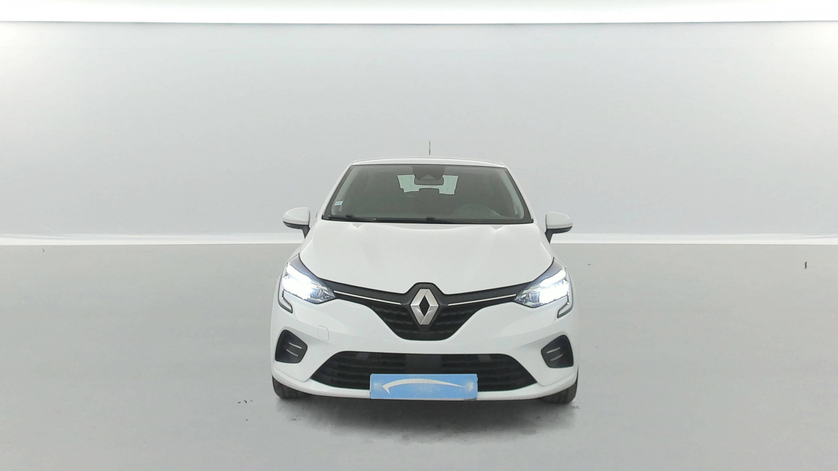 Vente en ligne Renault Clio 5 Clio TCe 90 - 21 au prix de 13 990 €