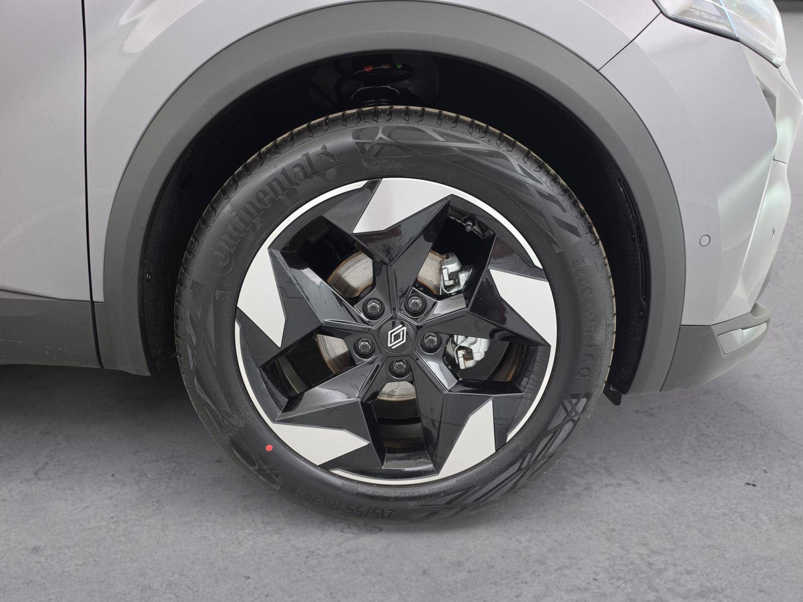 Vente en ligne Renault Captur  TCe 115 ch au prix de 23 890 €