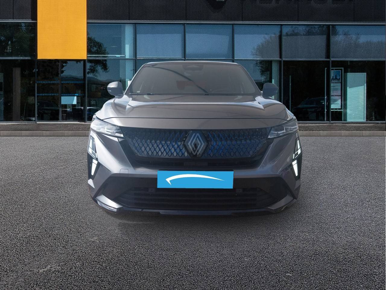 Vente en ligne Renault Rafale  E-Tech full hybrid 200 ch au prix de 39 990 €