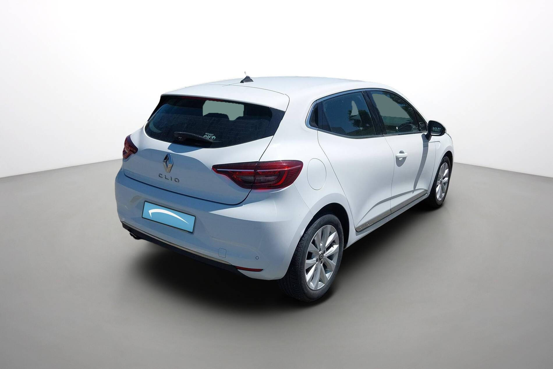 Vente en ligne Renault Clio 5 Clio TCe 100 au prix de 13 390 €