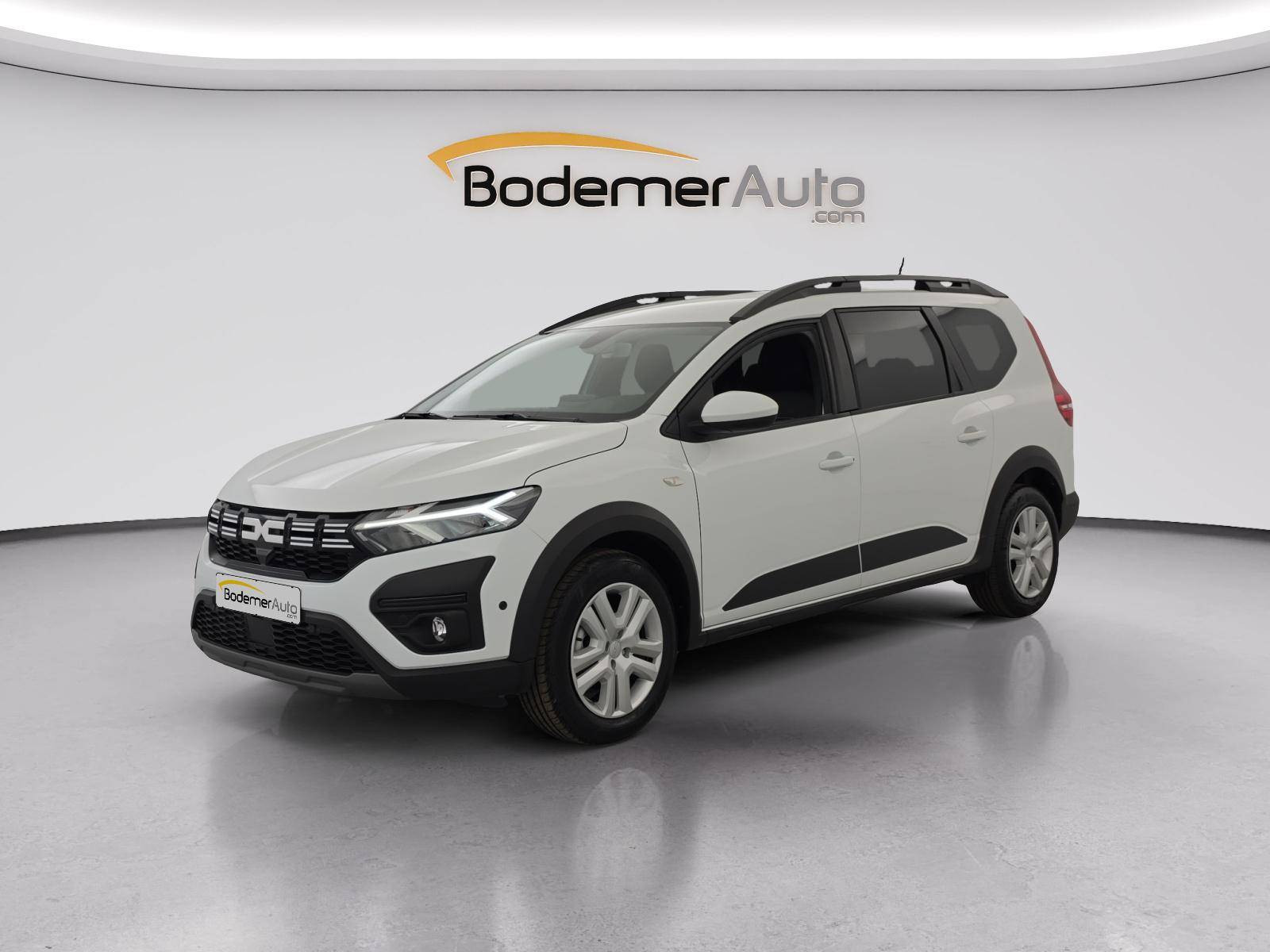 Dacia Jogger  Hybrid 140 5 places occasion de 2024 en vente à Caen