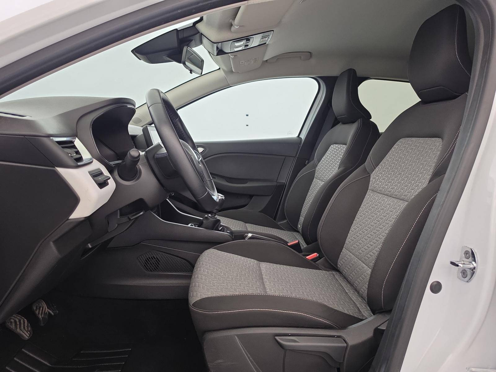 Vente en ligne Renault Clio 5 Clio Blue dCi 100 au prix de 14 890 €