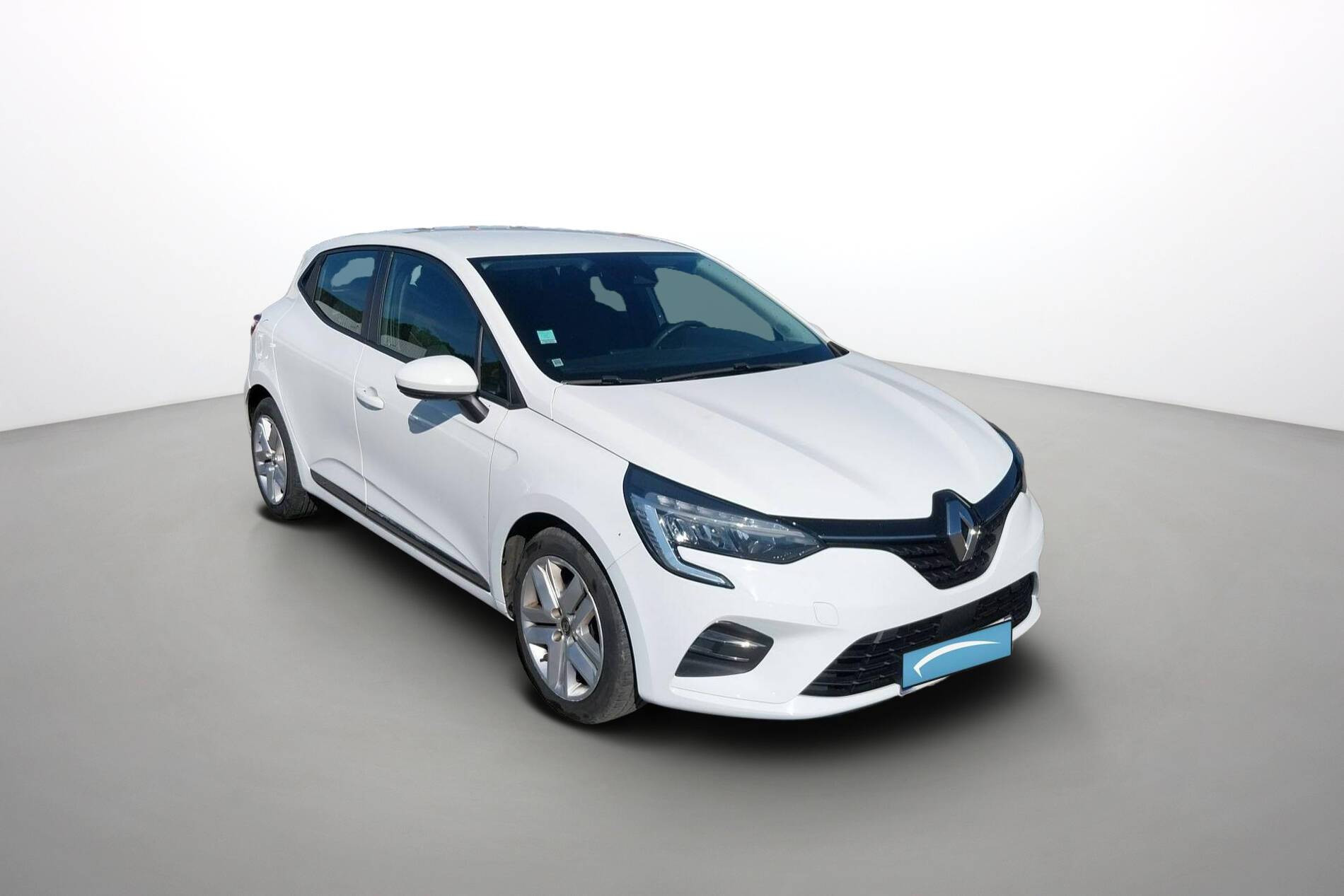 Vente en ligne Renault Clio 5 Clio Blue dCi 85 au prix de 12 990 €