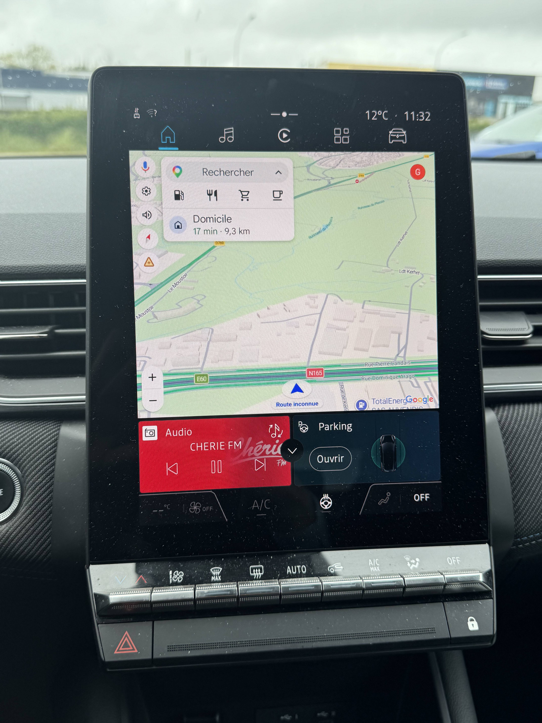 Vente en ligne Renault Captur  E-Tech full hybrid 145 ch au prix de 24 990 €