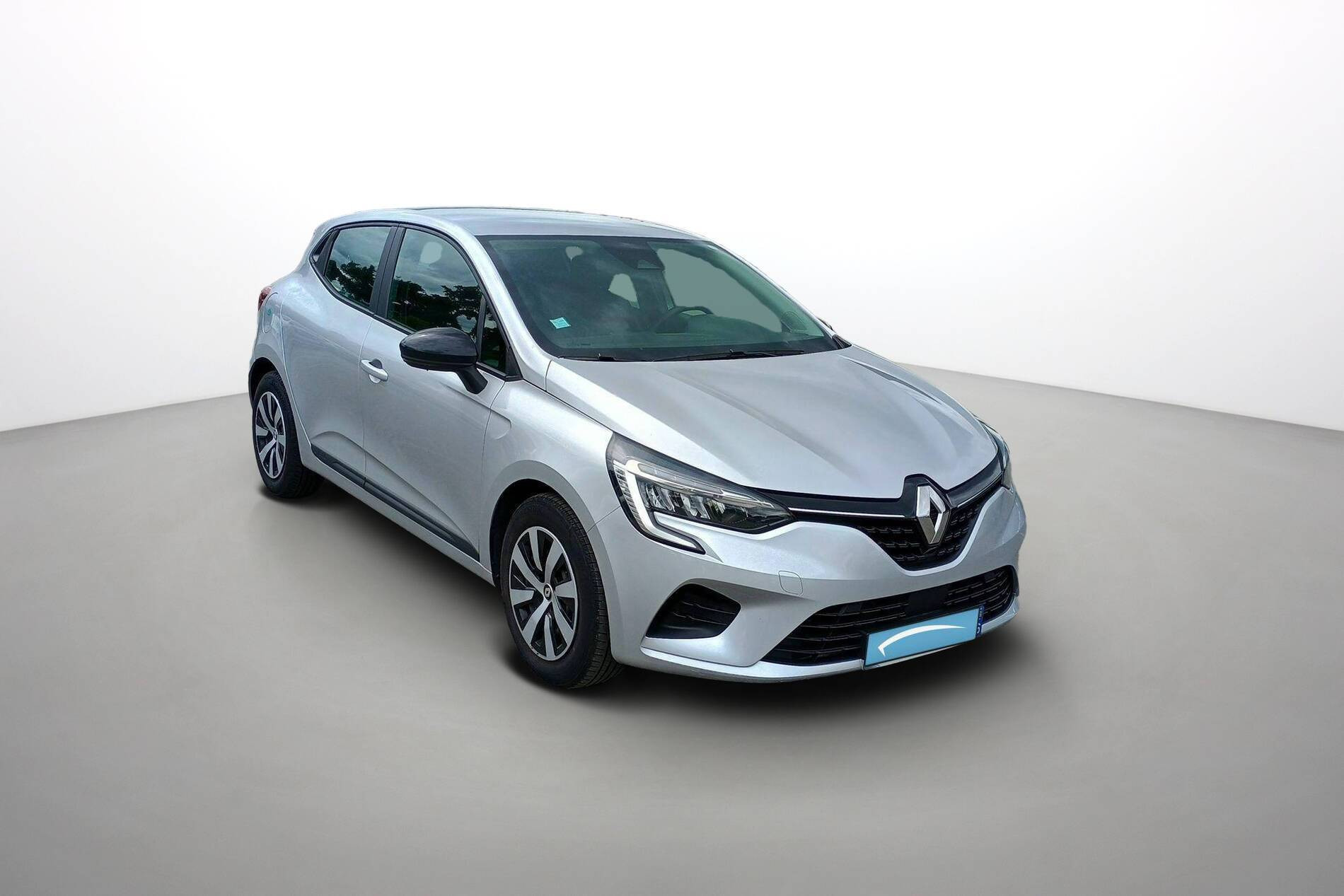 Vente en ligne Renault Clio 5 Clio TCe 90 au prix de 13 590 €