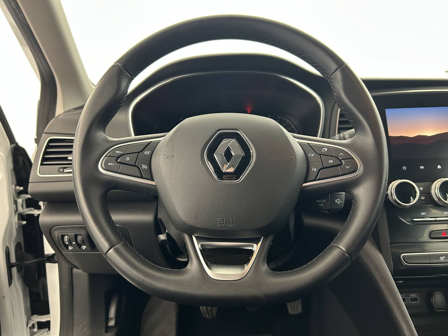 Vente en ligne Renault Megane 4 Estate Mégane IV Estate Blue dCi 115 - 21N au prix de 15 890 €