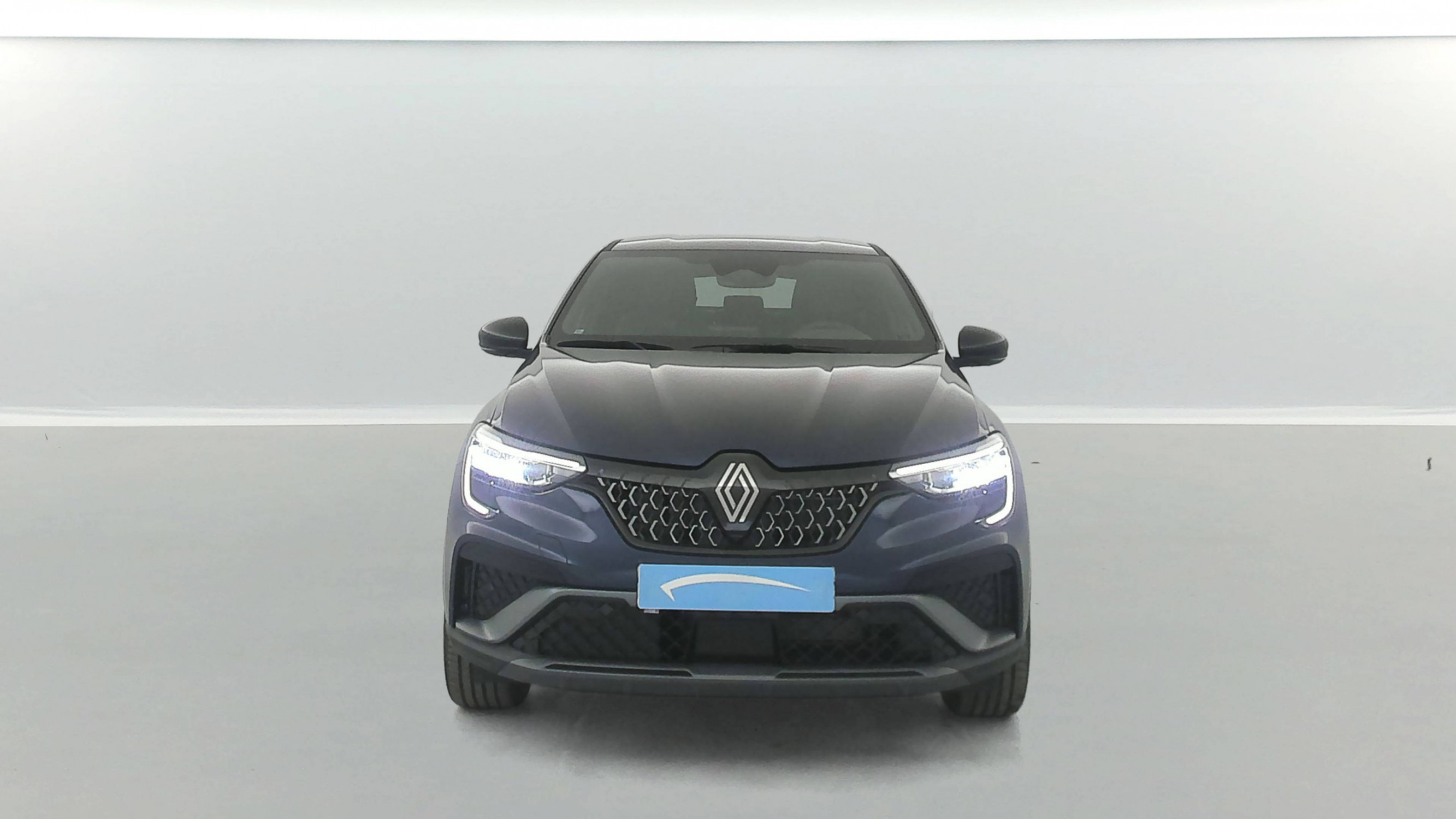 Vente en ligne Renault Arkana  E-Tech full hybrid 145 GSR2 au prix de 28 900 €