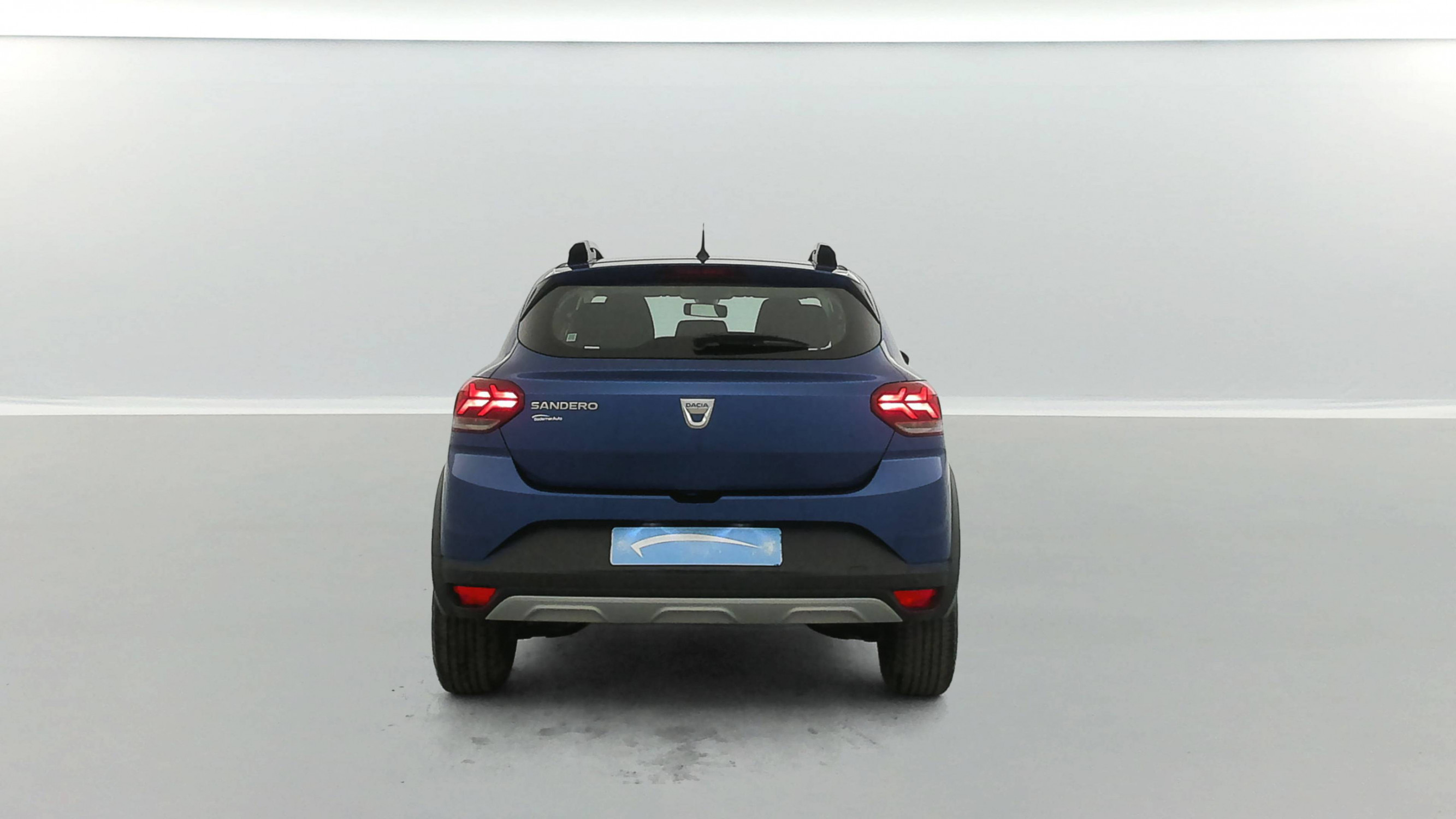 Vente en ligne Dacia Sandero  TCe 90 - 22 au prix de 14 490 €