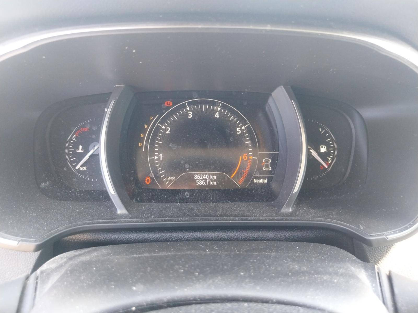 Vente en ligne Renault Megane 4 Mégane IV Berline TCe 140 EDC FAP au prix de 14 990 €