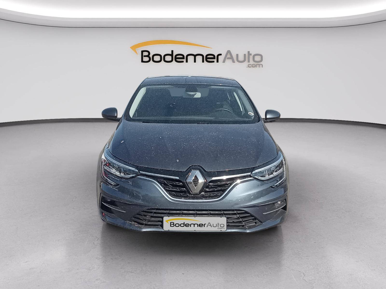 Vente en ligne Renault Megane 4  Blue dCi 115 EDC au prix de 15 690 €