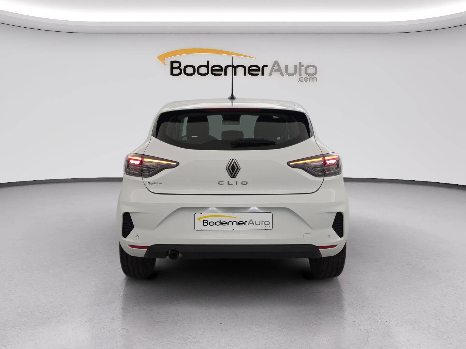 Vente en ligne Renault Clio 5 Clio SCe 65 ch GSR2 au prix de 13 990 €