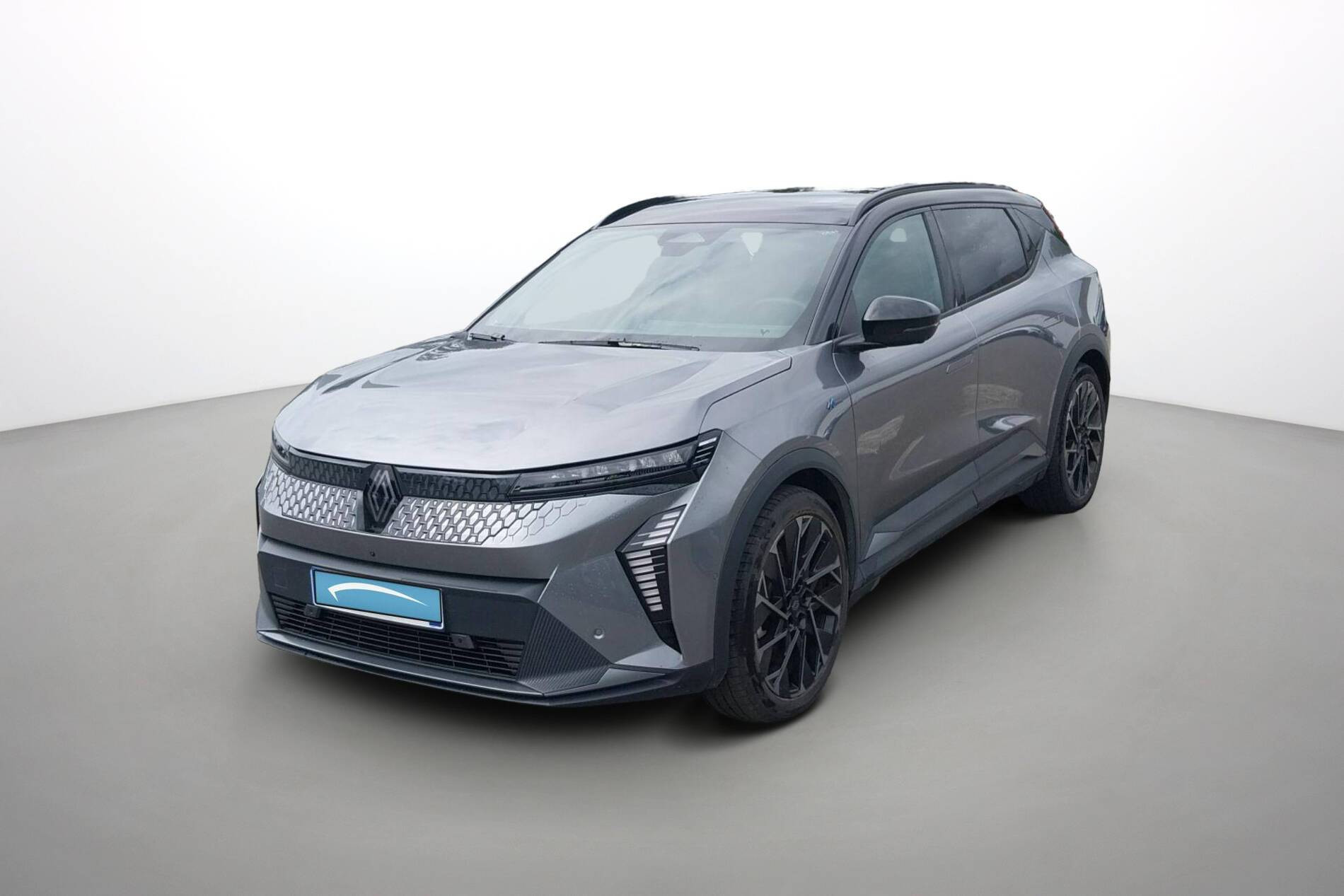 Renault Scenic E-Tech Scenic E-Tech électrique 220 ch grande autonomie occasion de 2025 en vente à Argentan