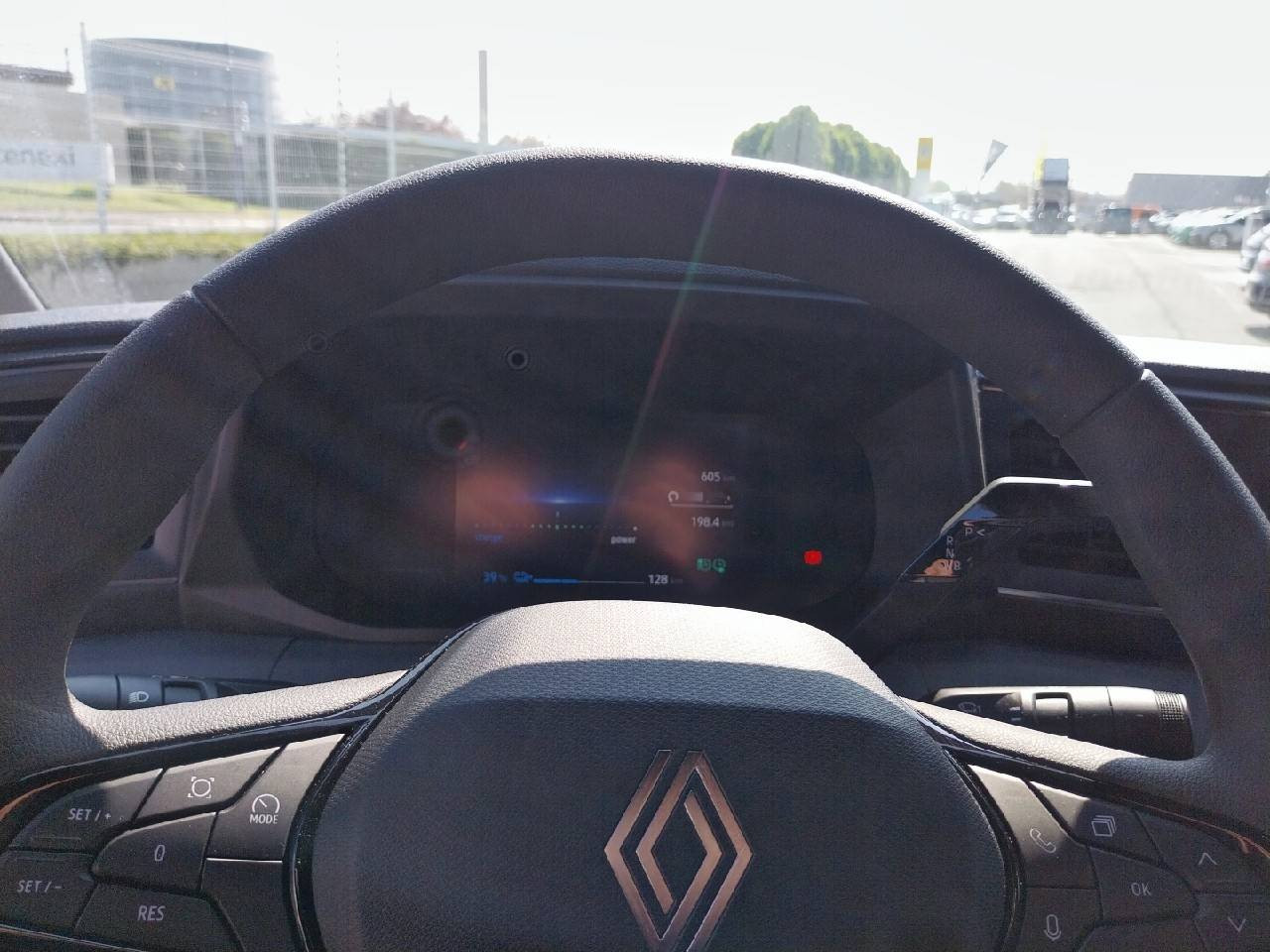 Vente en ligne Renault Master E-Tech MASTER ELECTRIQUE FGN L2H2 3T5 GRANDE AUTONOMIE au prix de 50 949 €